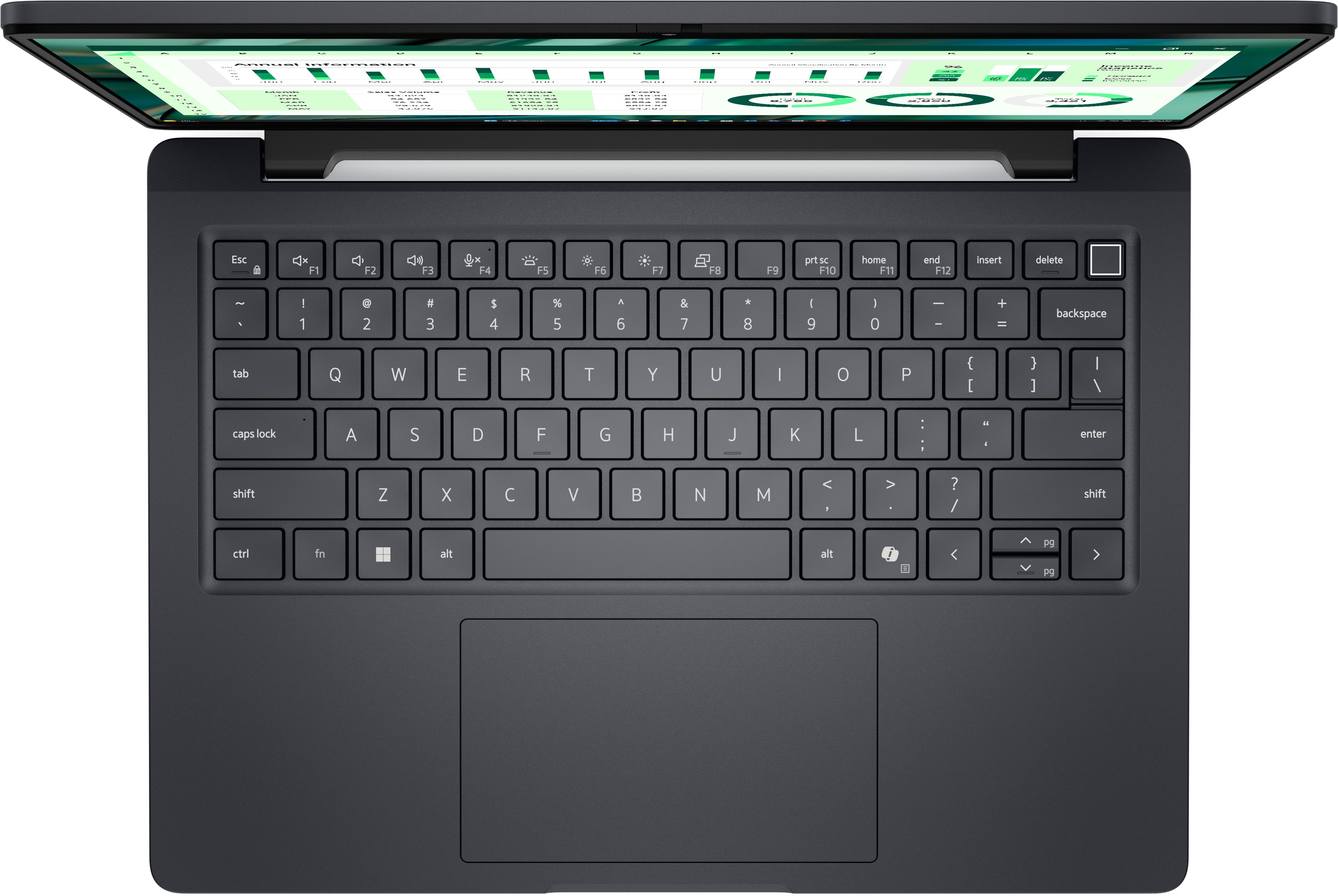 Ноутбук DELL Pro 14 Max (BTO108MC14250UA_W11P) фото 2