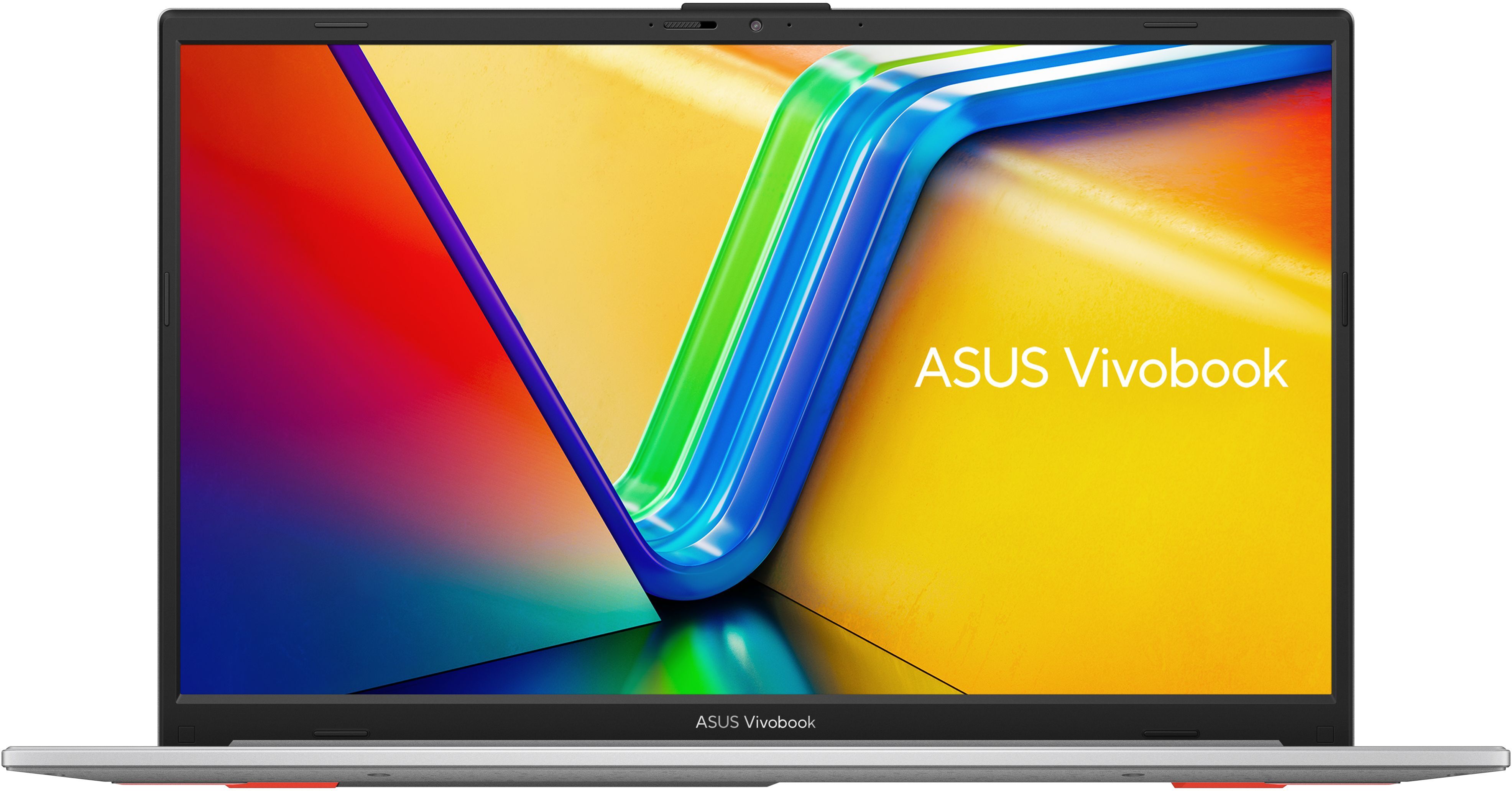 Ноутбук ASUS Vivobook Go 15 E1504FA-BQ1197 Cool Silver (90NB0ZR1-M035J0)фото3
