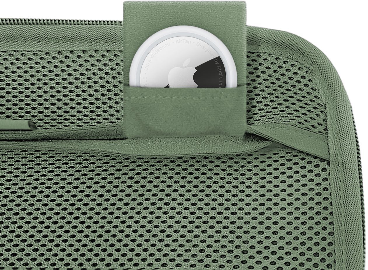 Чохол Belkin для Nintendo Switch 2 Sage (ENA002HQSE)фото8