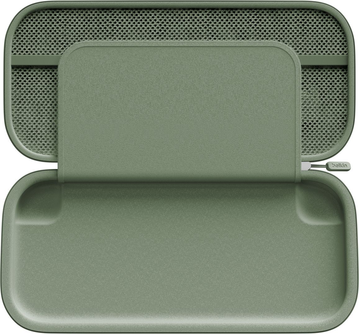 Чохол Belkin для Nintendo Switch 2 Sage (ENA002HQSE)фото5