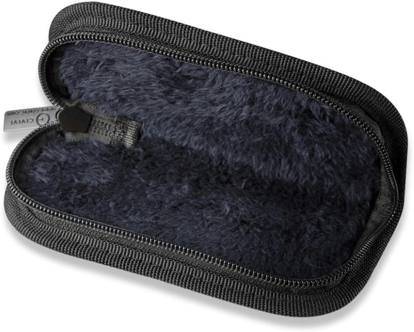 Чохол для ножа Civivi CG-25B, чорнийфото4