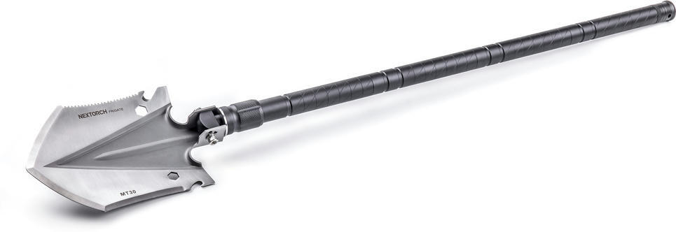 Многофункциональная складная лопата Nextorch MT30 фото 3