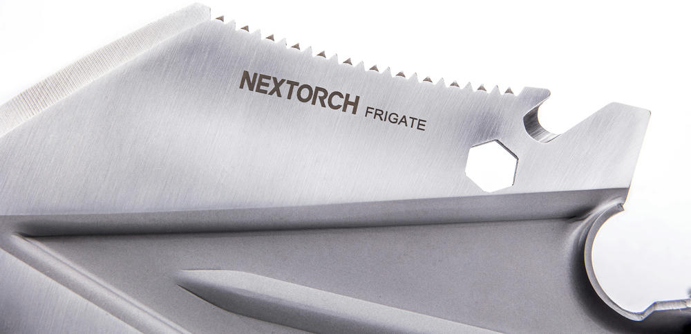 Многофункциональная складная лопата Nextorch MT30 фото 5