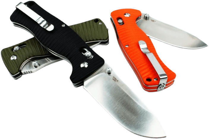 Лезо для ножа G720 bladeфото3