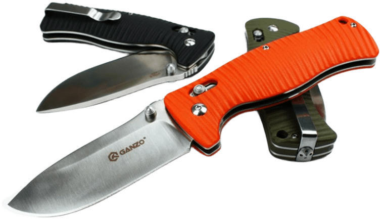 Лезо для ножа G720 bladeфото2