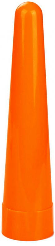 Диффузионный фильтр Fenix AOT-01 оранжевый для TK35 фото