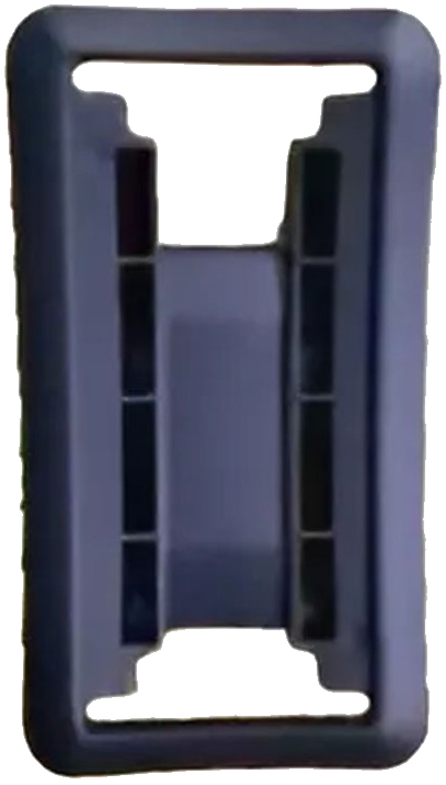 Кріплення на стрічку для ліхтаря Fenix HM23 V2.0 LED Scoutфото2