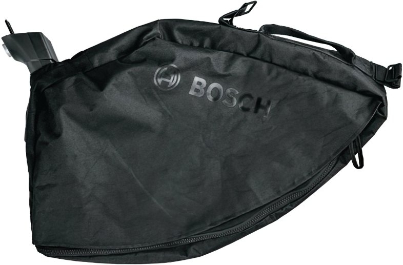 Воздуходувка-пылесос Bosch UniversalGardenTidy 3000 повреждена упаковка (0.600.8B1.001S) фото 