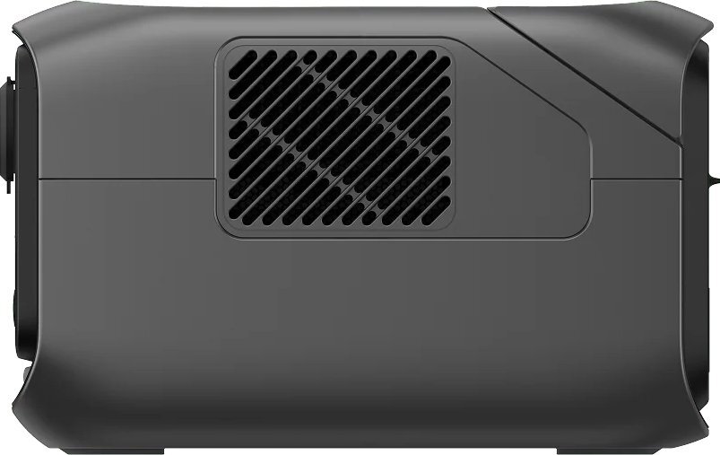 Зарядная портативная электростанция EcoFlow RIVER 3 PLUS (EFRIVER3Plus-EU-CBOX) фото4