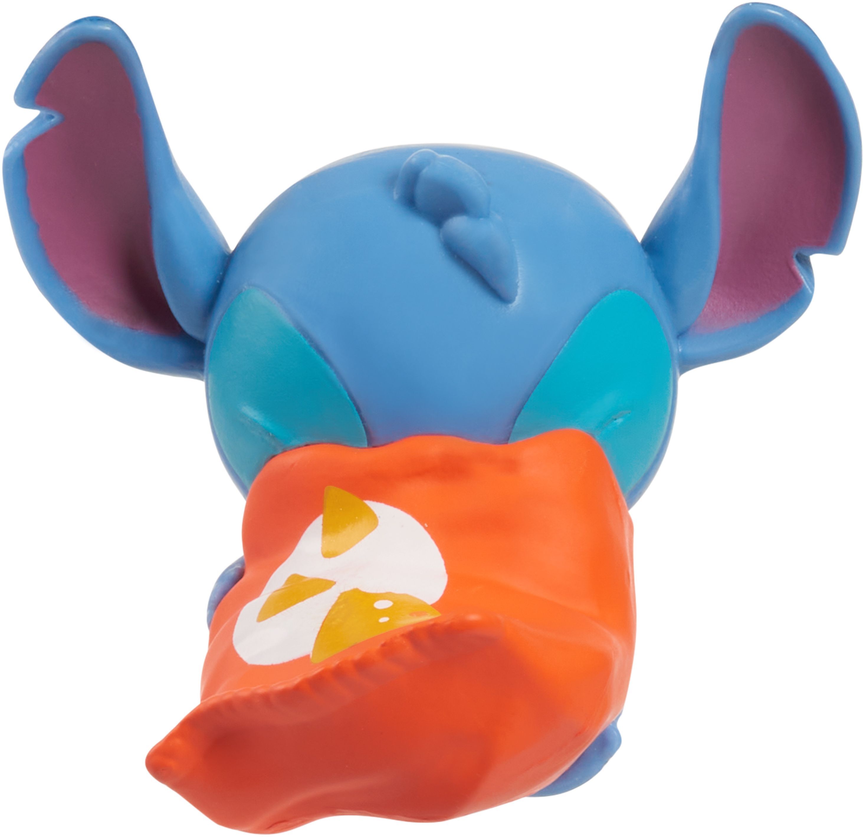 Фігурка-сюрприз у капсулі STITCH серії "Feed Me" - СТІЧ ЗІ СМАКОЛИКАМИ (в асорт.) (46288)фото