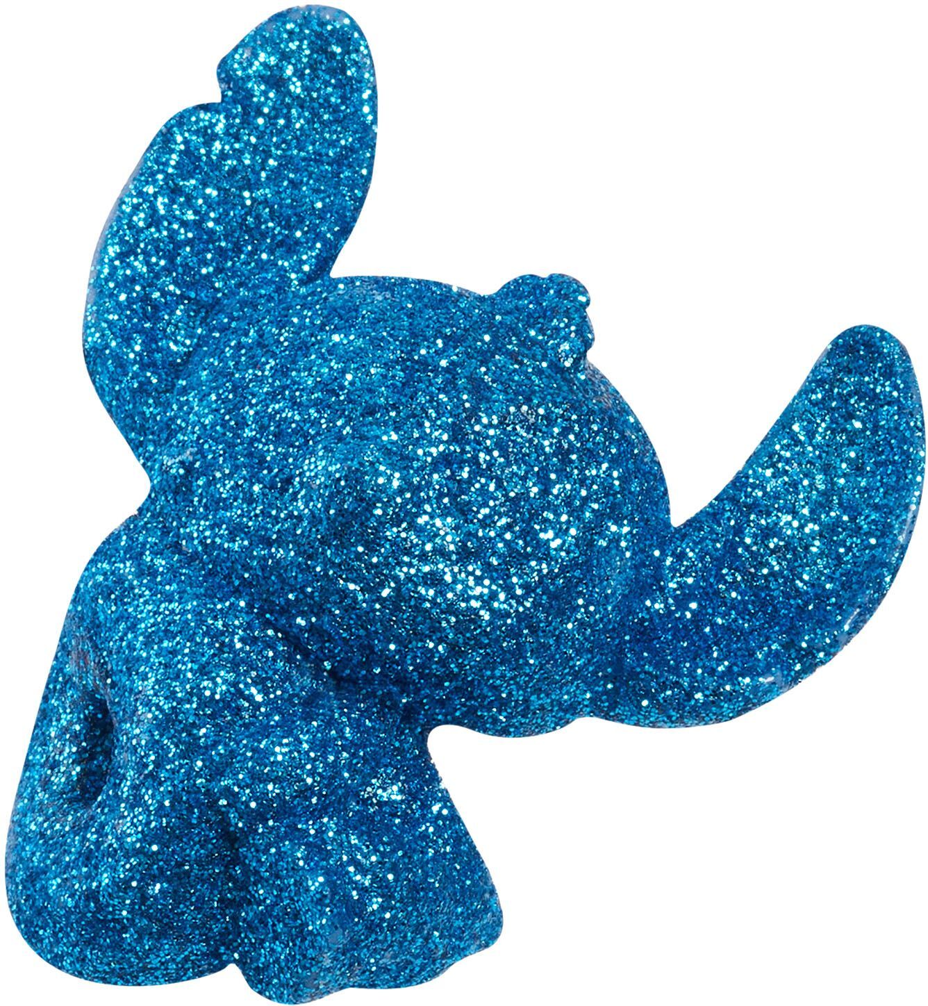 Фігурка-сюрприз у капсулі STITCH серії "Feed Me" - СТІЧ ЗІ СМАКОЛИКАМИ (в асорт.) (46288)фото