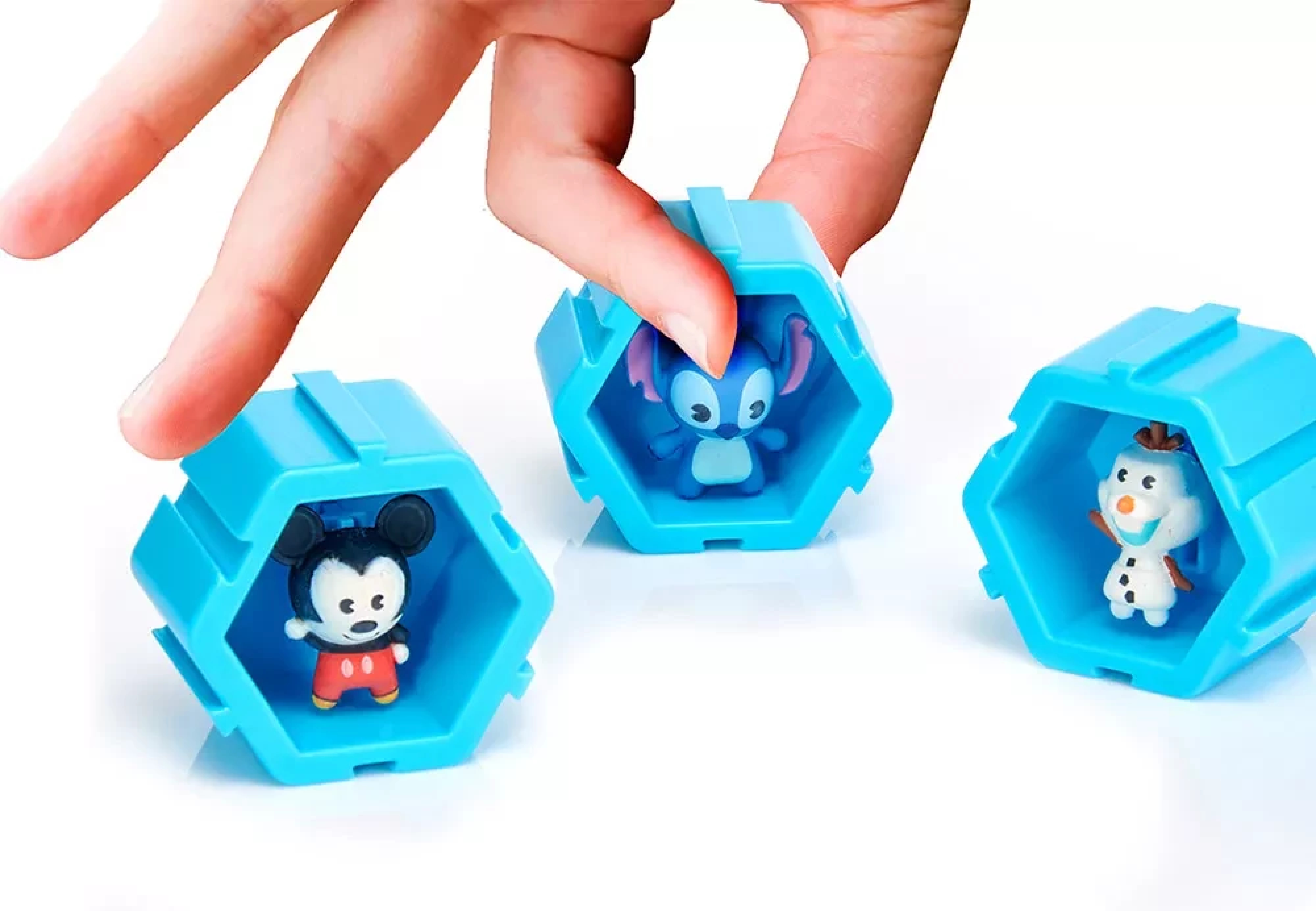 Колекційна фігурка NANO PODS - ДІСНЕЙ (в асорт.) (DIS-1008-01) фото4