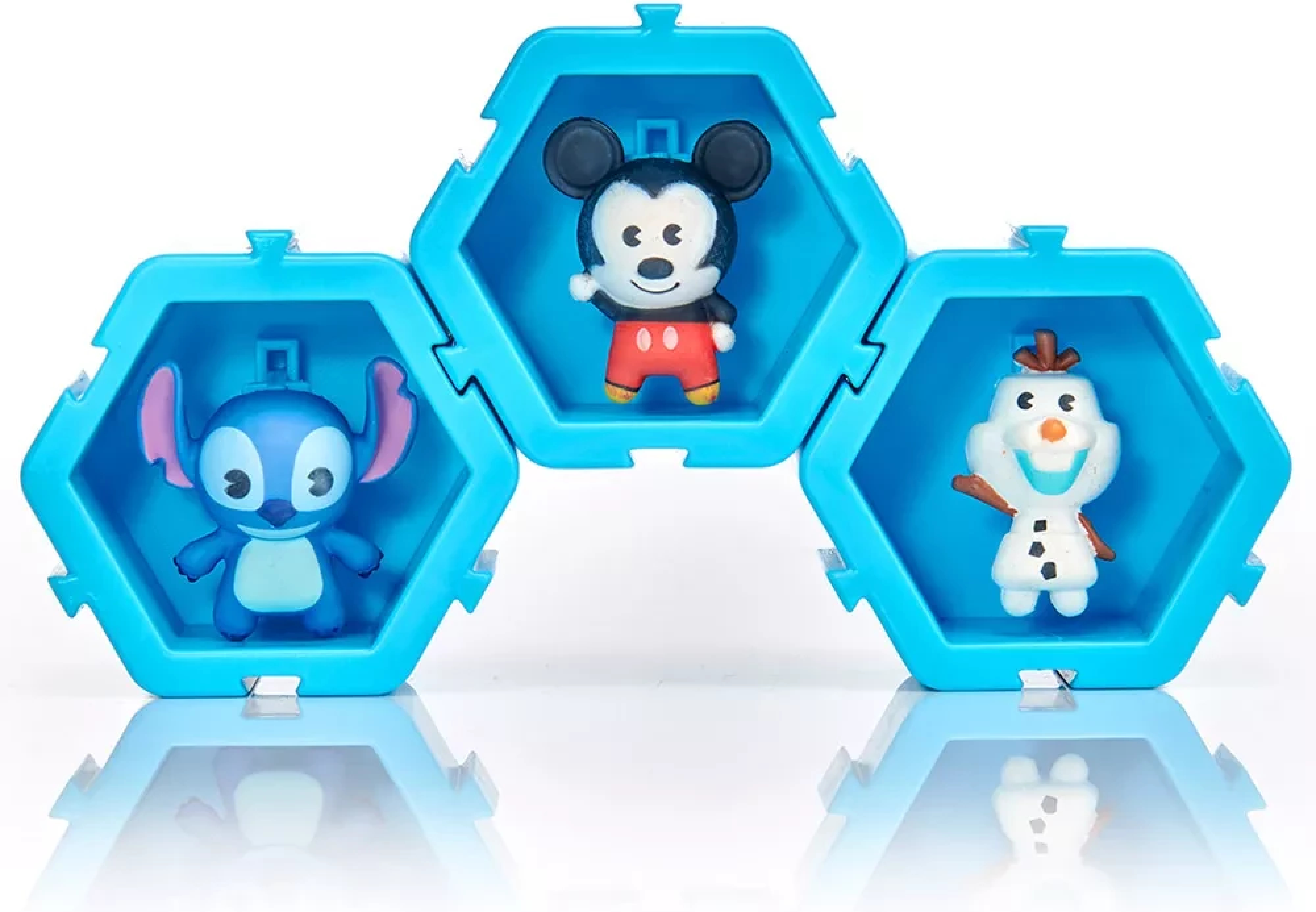 Колекційна фігурка NANO PODS - ДІСНЕЙ (в асорт.) (DIS-1008-01) фото2