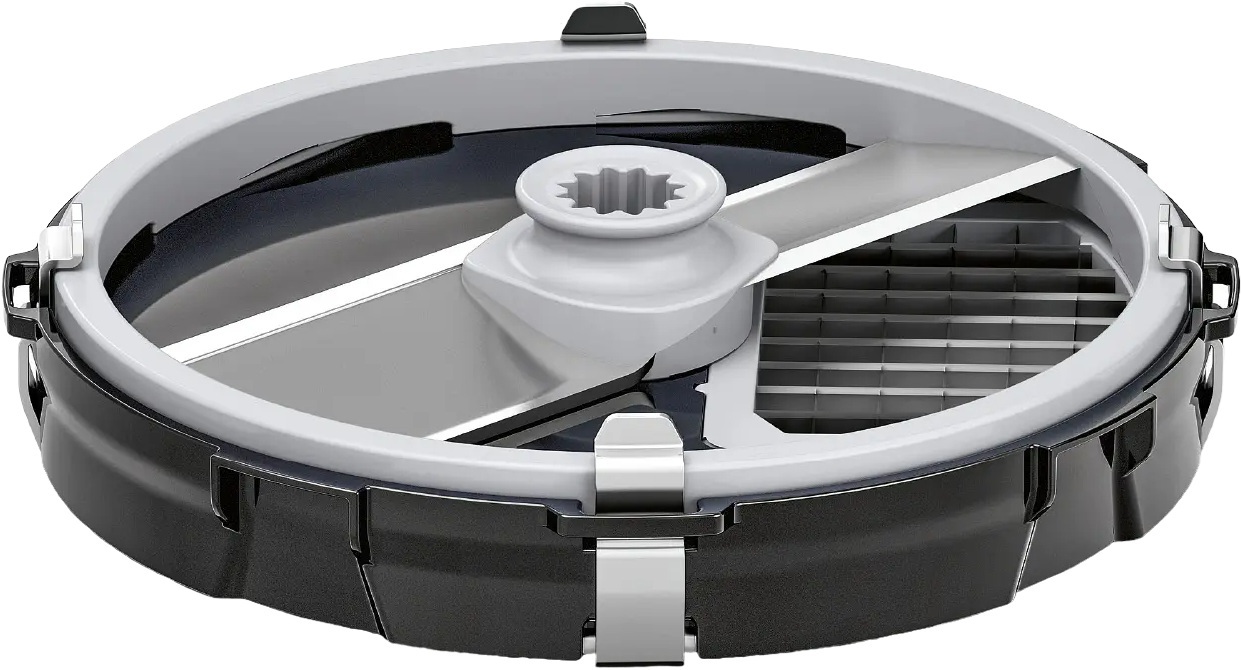 Насадка для нарезки кубиками Bosch MUZS68CC фото 2