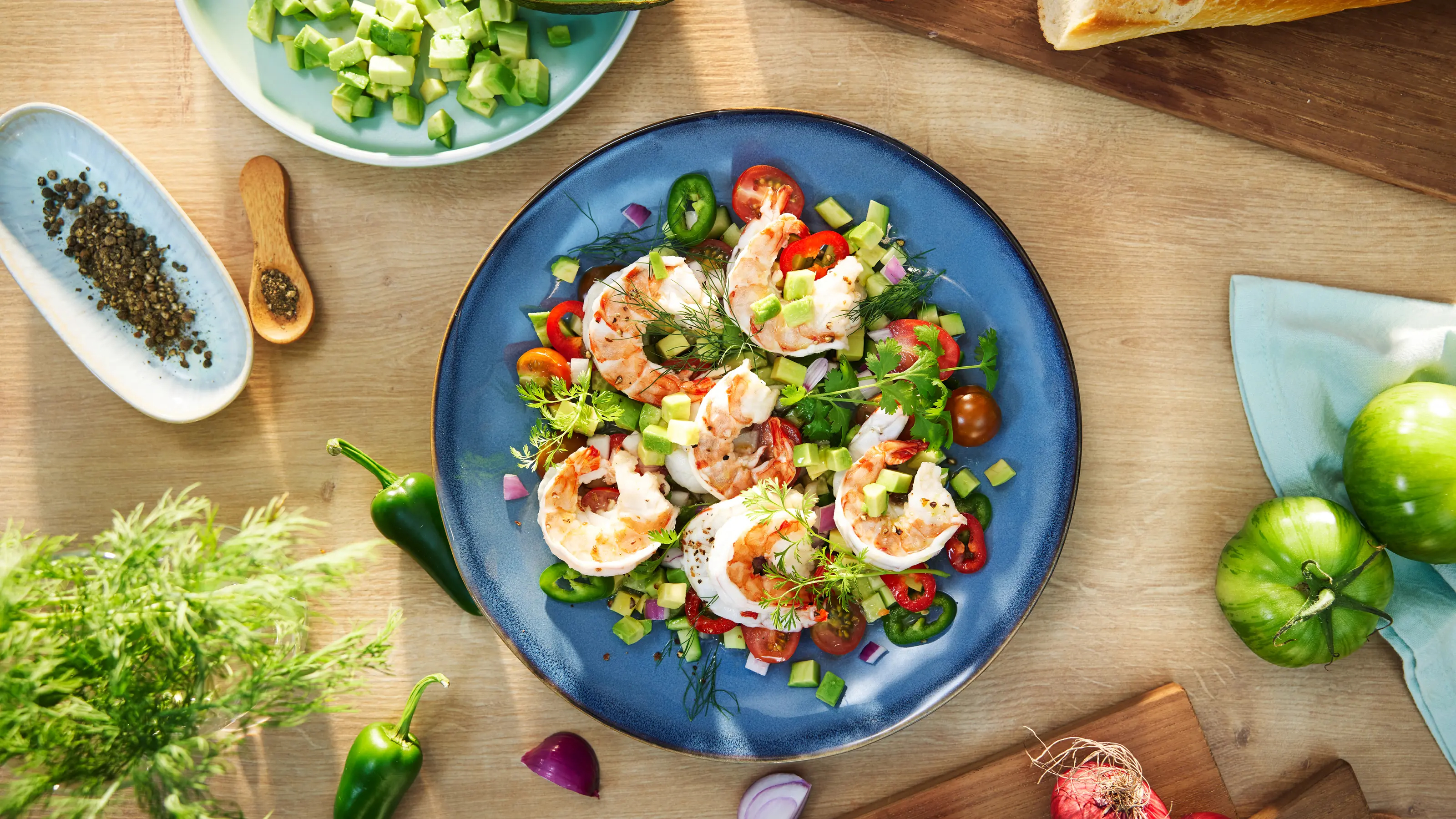 Насадка для нарезки кубиками Bosch MUZS68CC фото 13