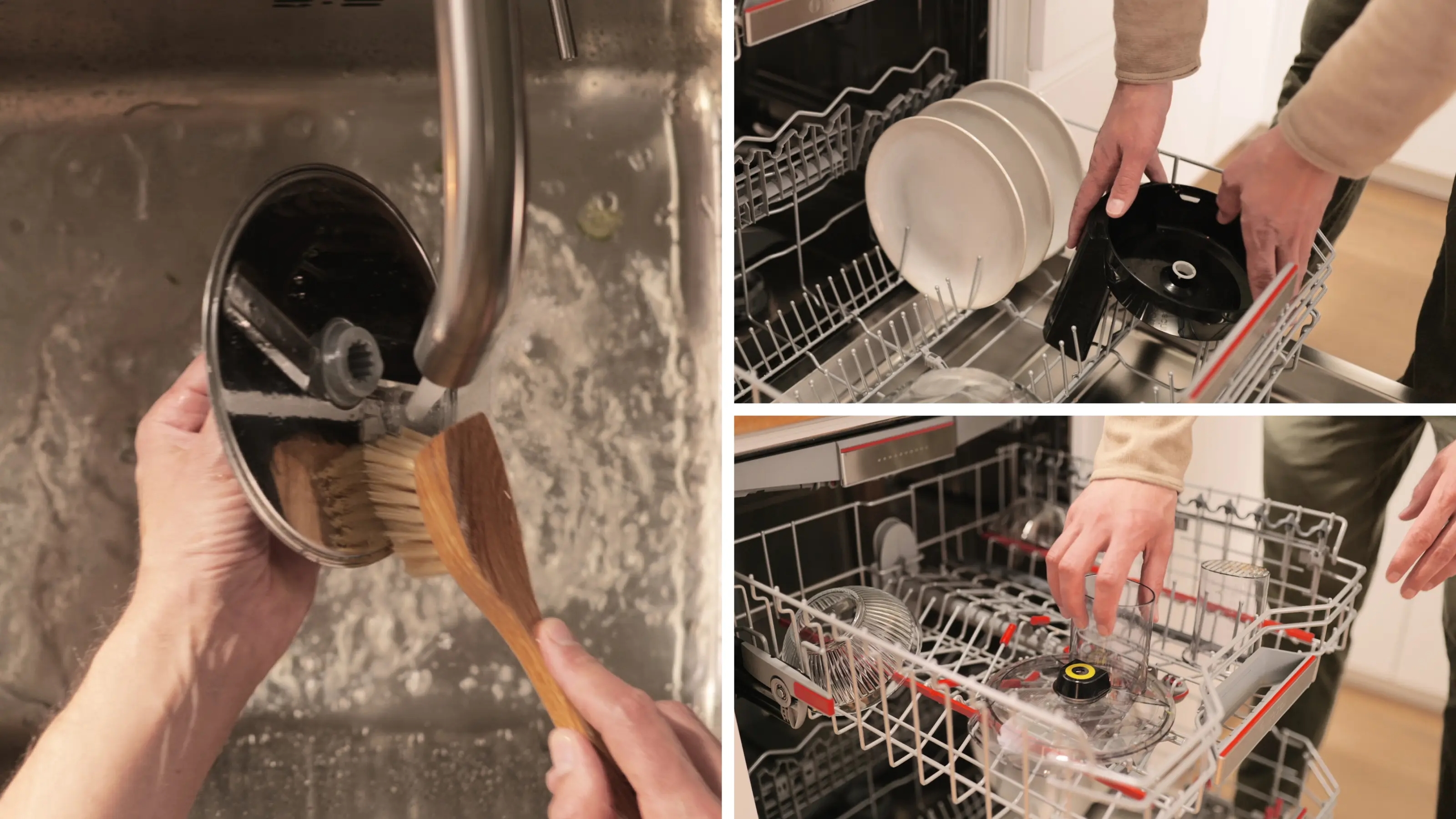 Набор Bosch VeggieLove Plus MUZS68VL фото 