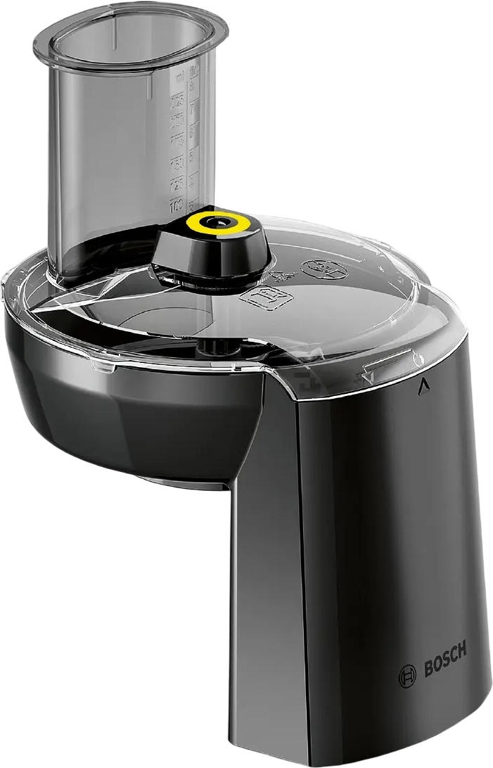 Набор Bosch VeggieLove Plus MUZS68VL фото 