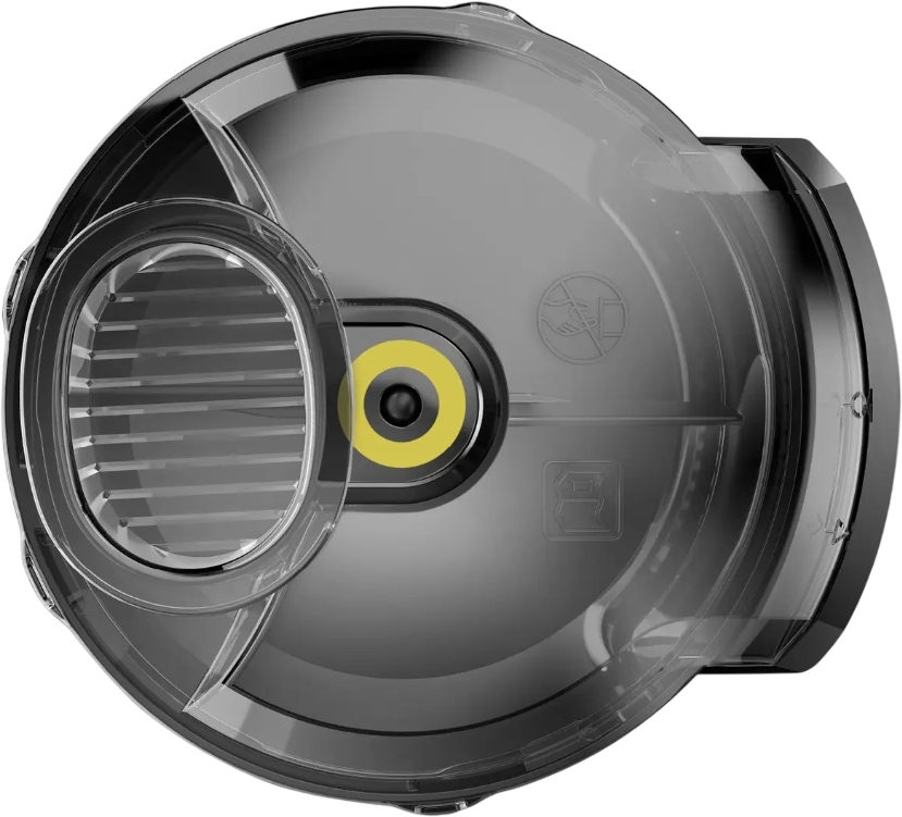 Набор Bosch VeggieLove Plus MUZS68VL фото 