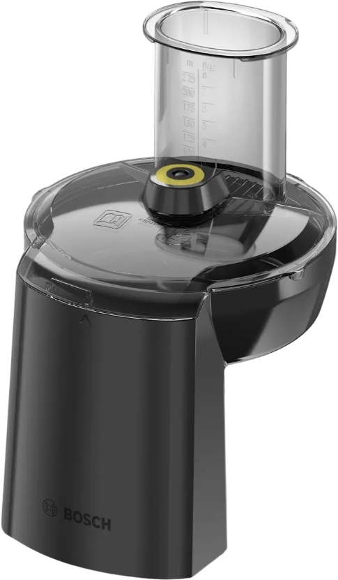 Набор Bosch VeggieLove Plus MUZS68VL фото 