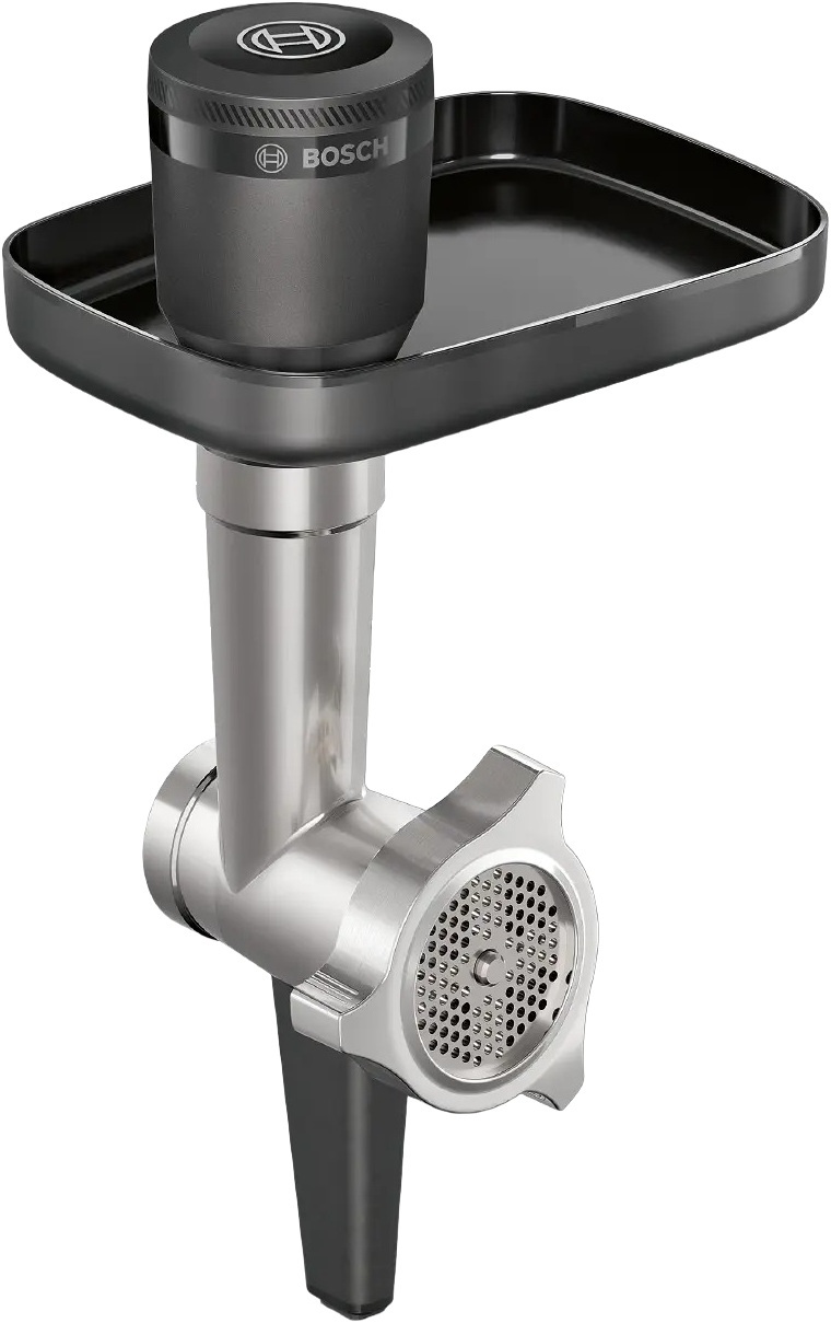 Насадка-мясорубка Bosch MUZS6HA фото 