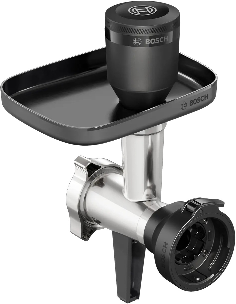 Насадка-мясорубка Bosch MUZS6HA фото 