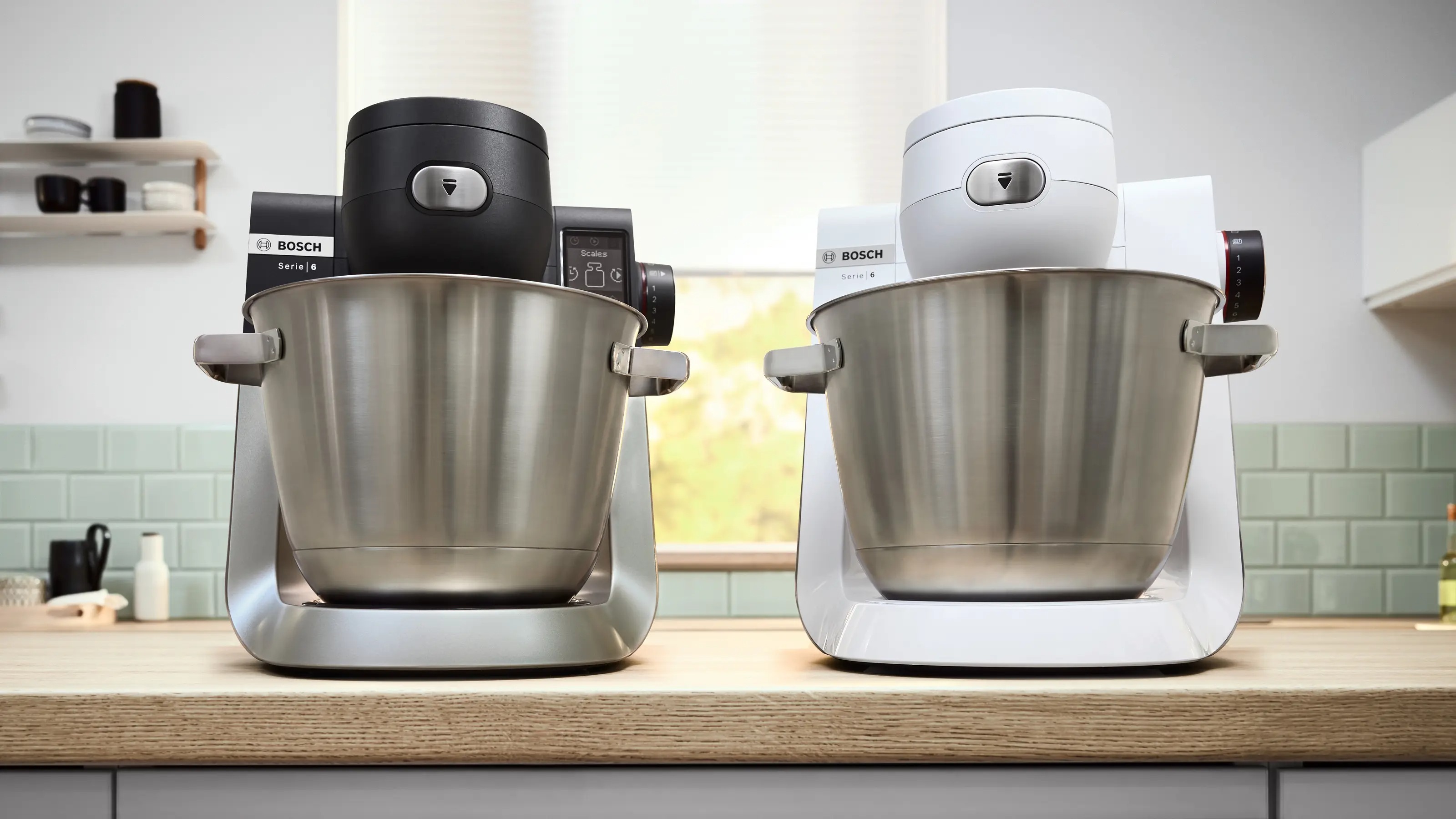 Насадка-мясорубка Bosch MUZS6HA фото 