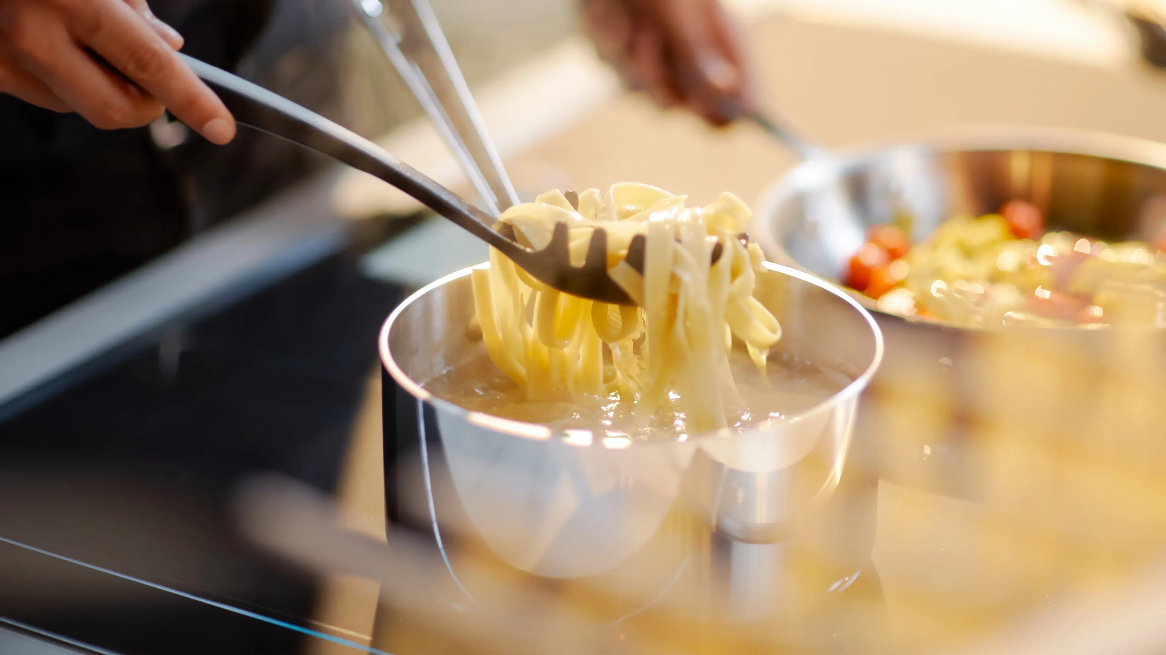 Набір Bosh PastaPassion MUZS6PPфото12