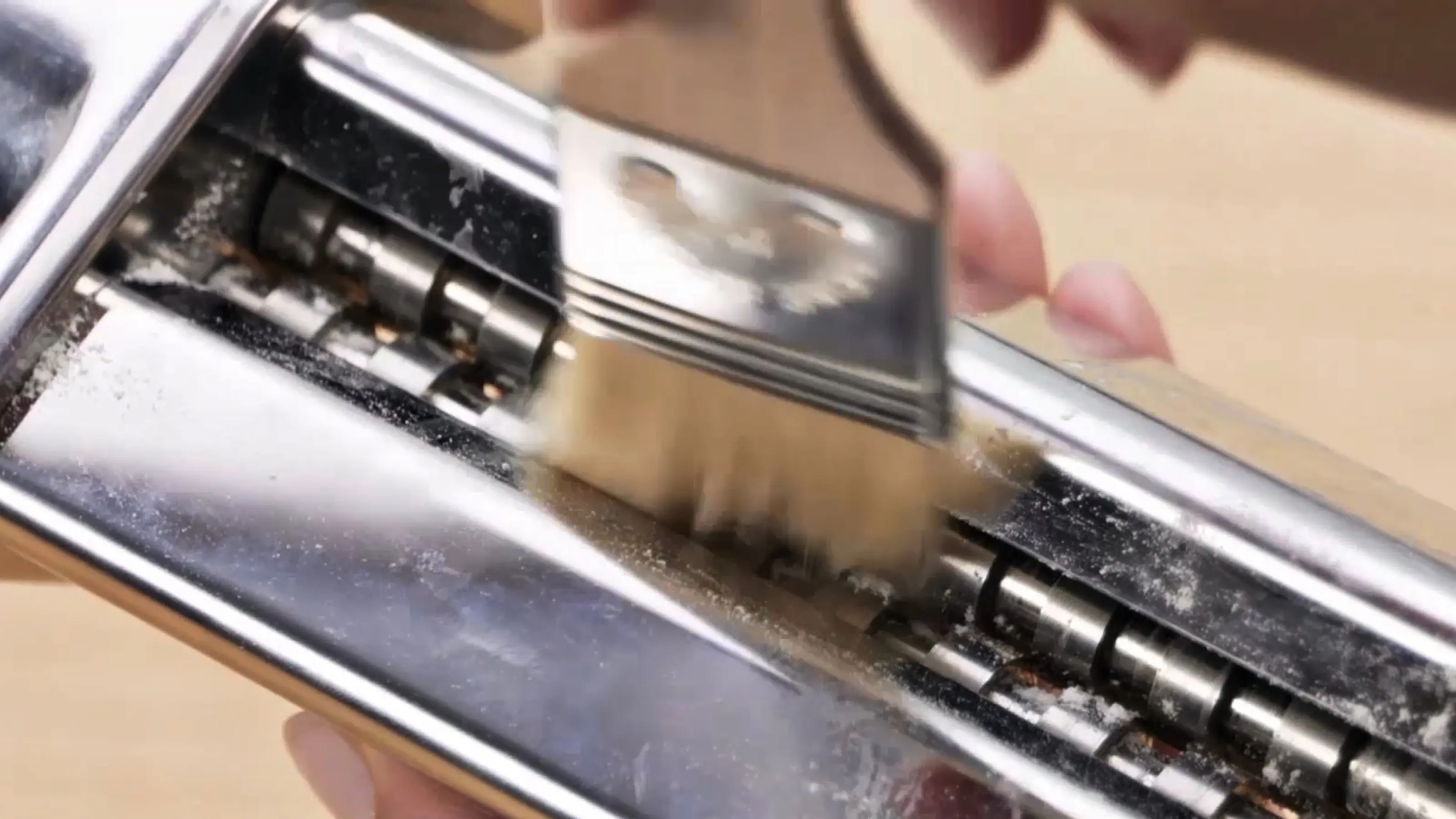 Набір Bosh PastaPassion MUZS6PPфото13