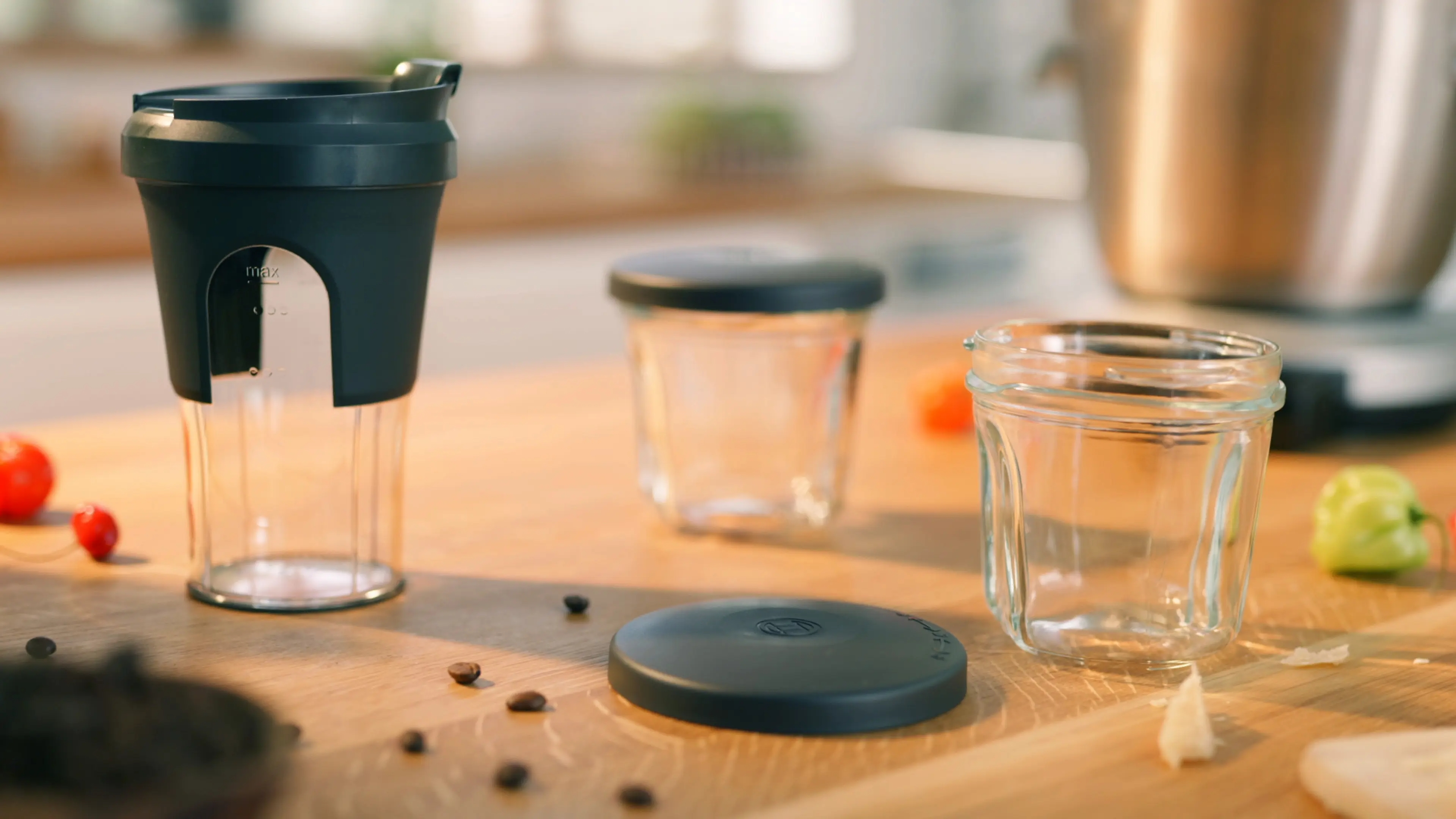 Набір Bosh TastyMoments MUZS68TMфото9