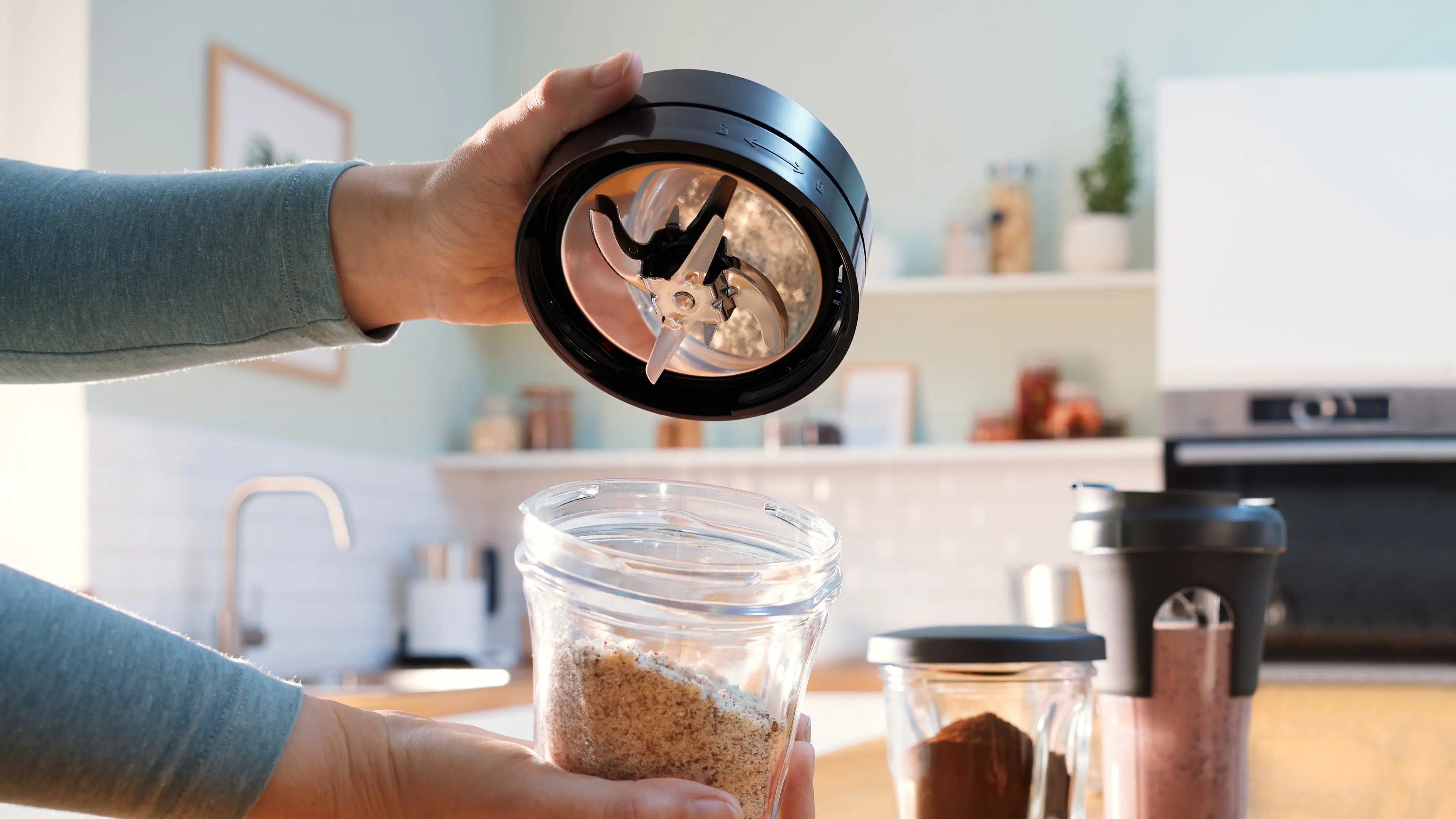 Набір Bosh TastyMoments MUZS68TMфото10