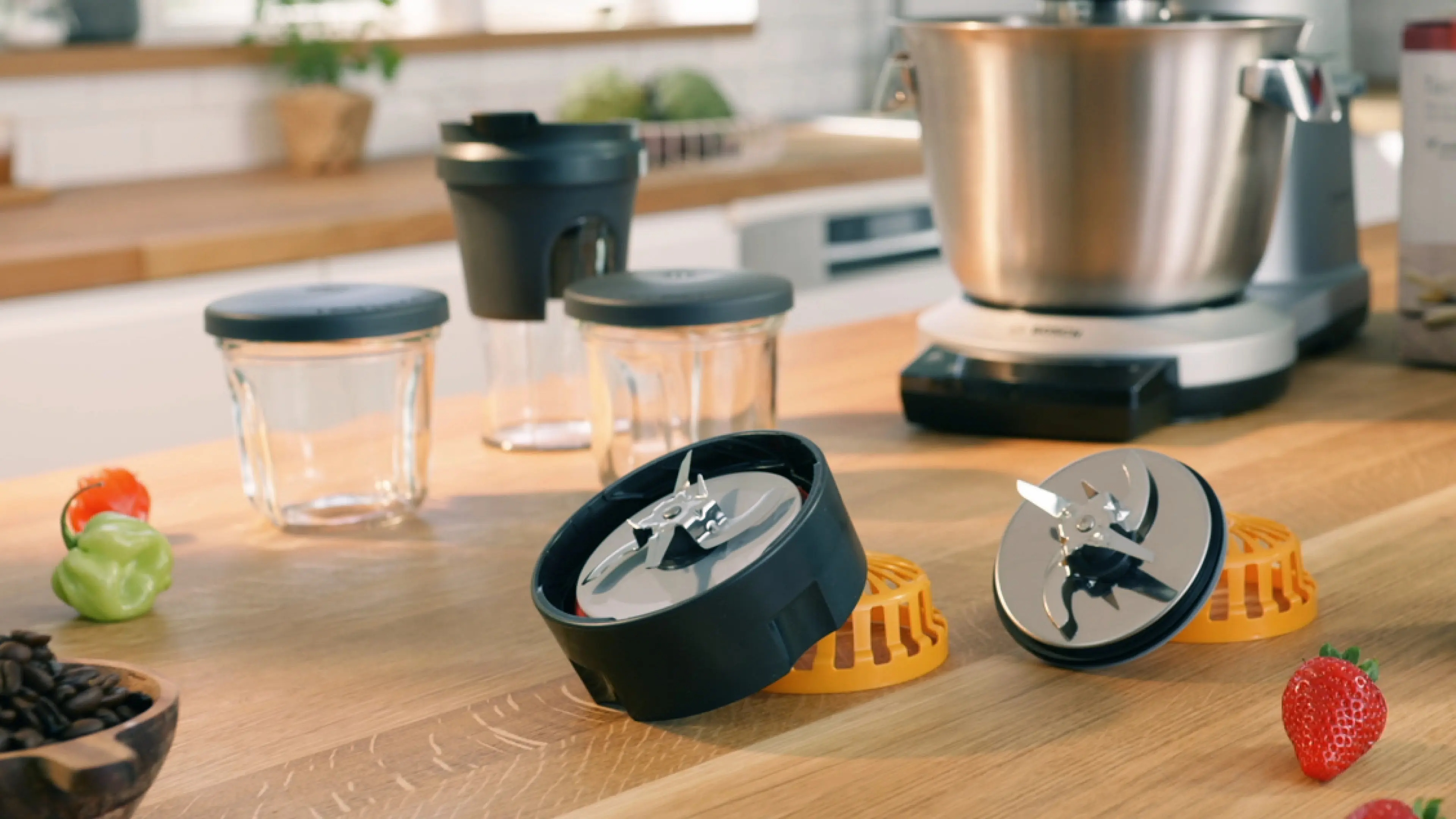 Набір Bosh TastyMoments MUZS68TMфото11