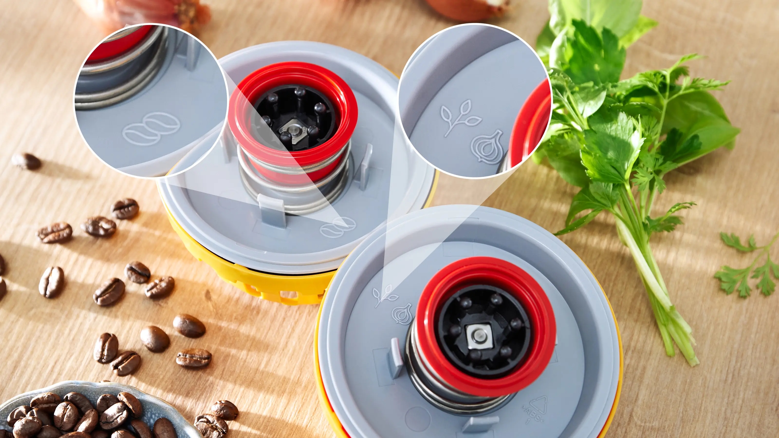 Набір Bosh TastyMoments MUZS68TMфото5