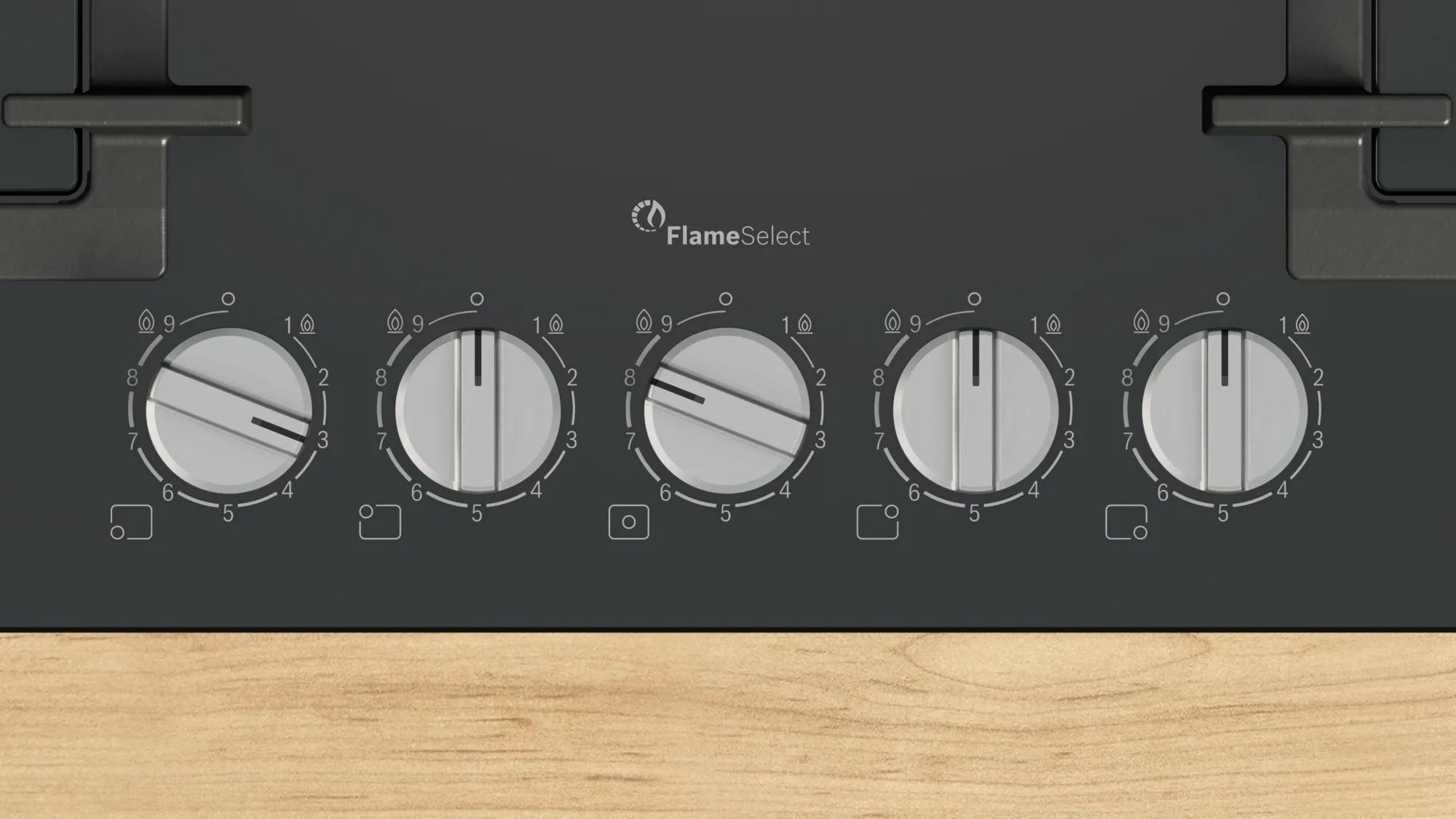 Варочная поверхность Bosch PPQ7A6I45 фото 3