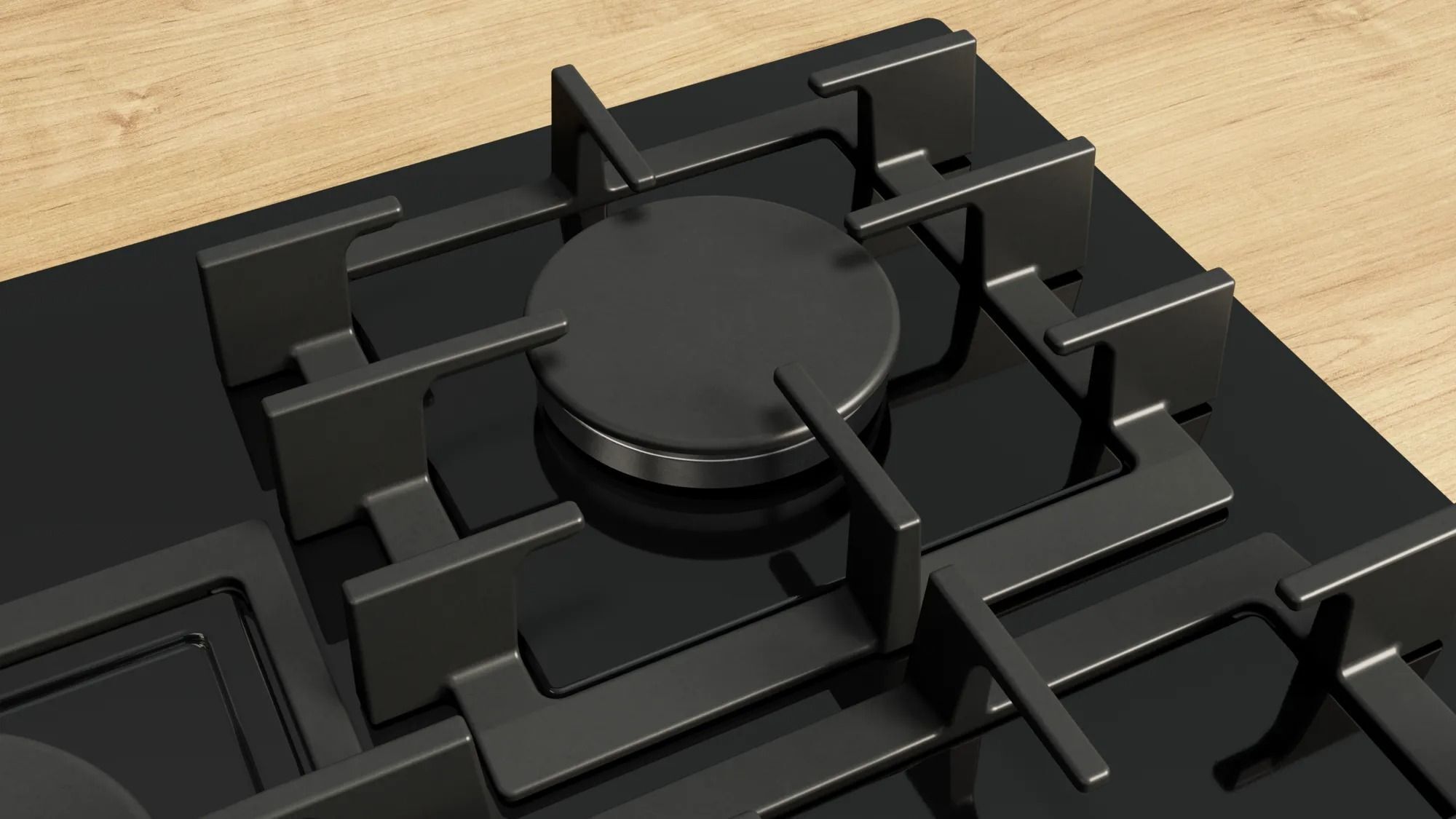 Варочная поверхность Bosch PPQ7A6I45 фото 5