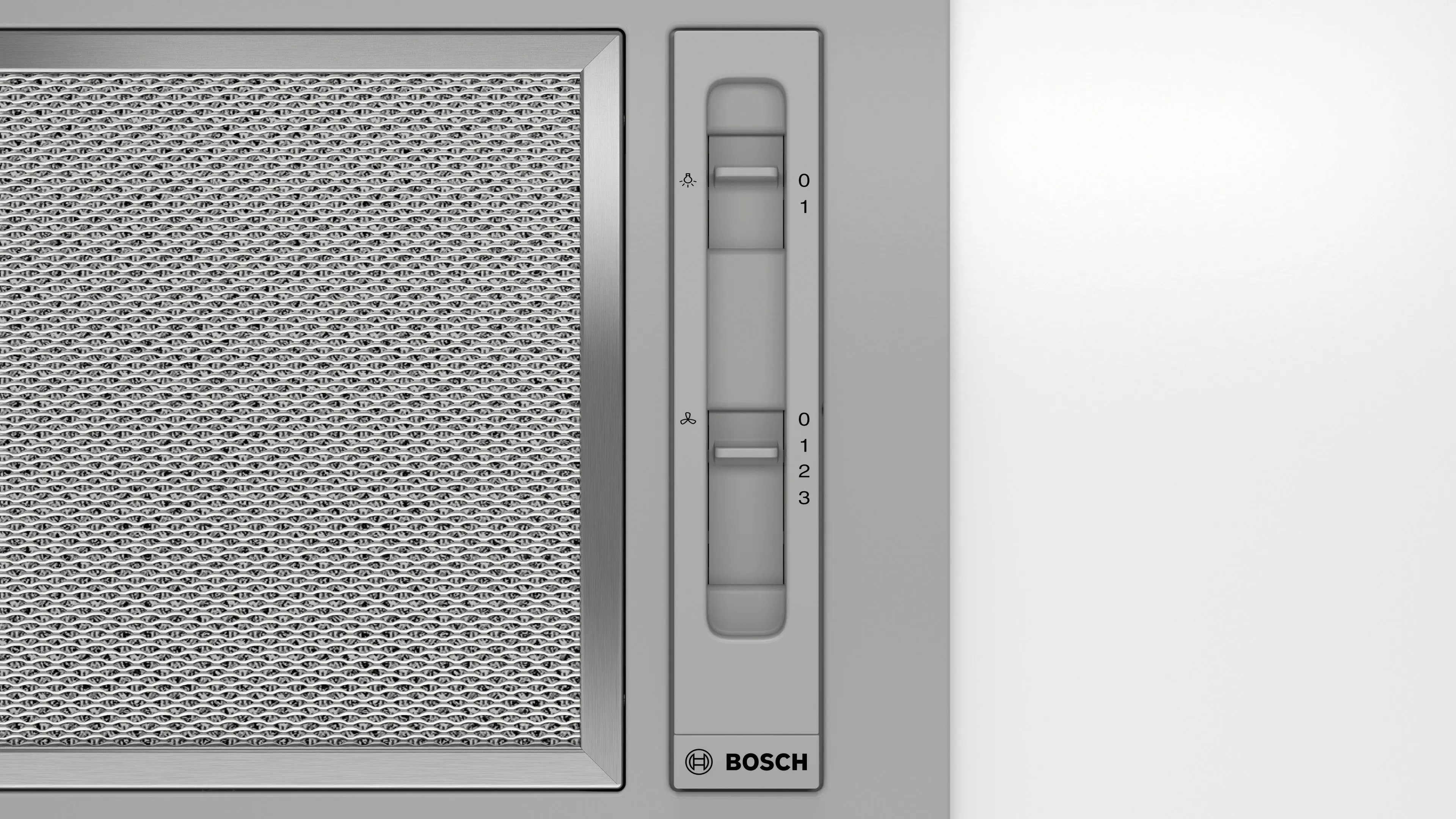 Вытяжка Bosch DLN53AA70 фото 