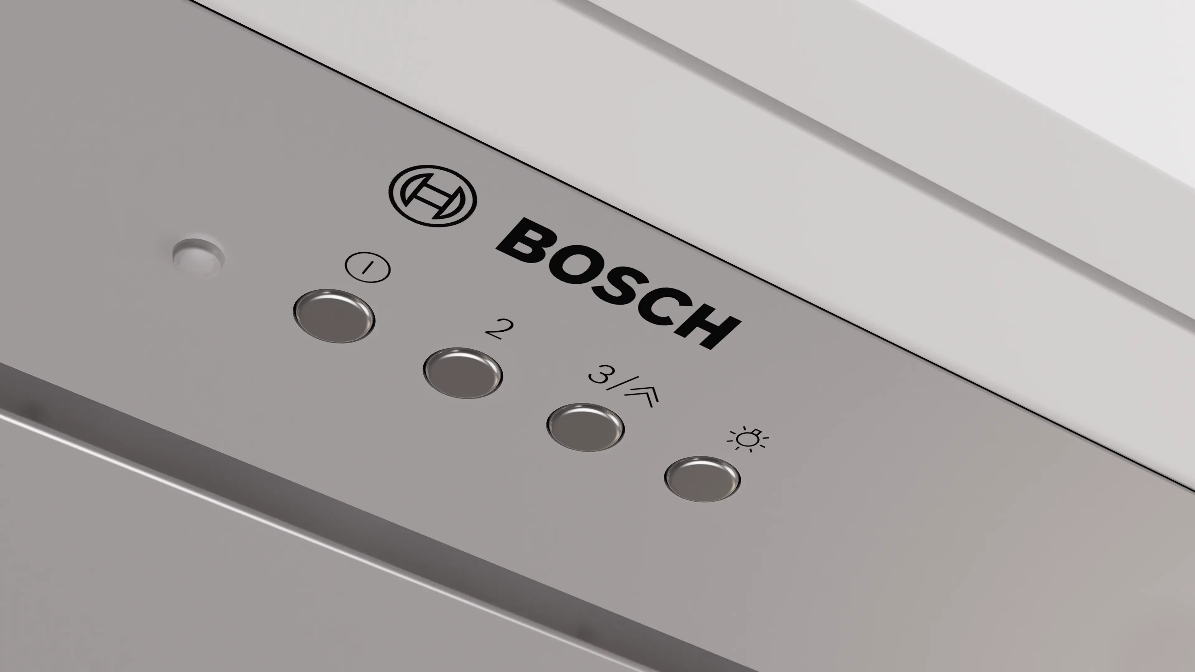 Вытяжка Bosch DLN56AC50 фото 6