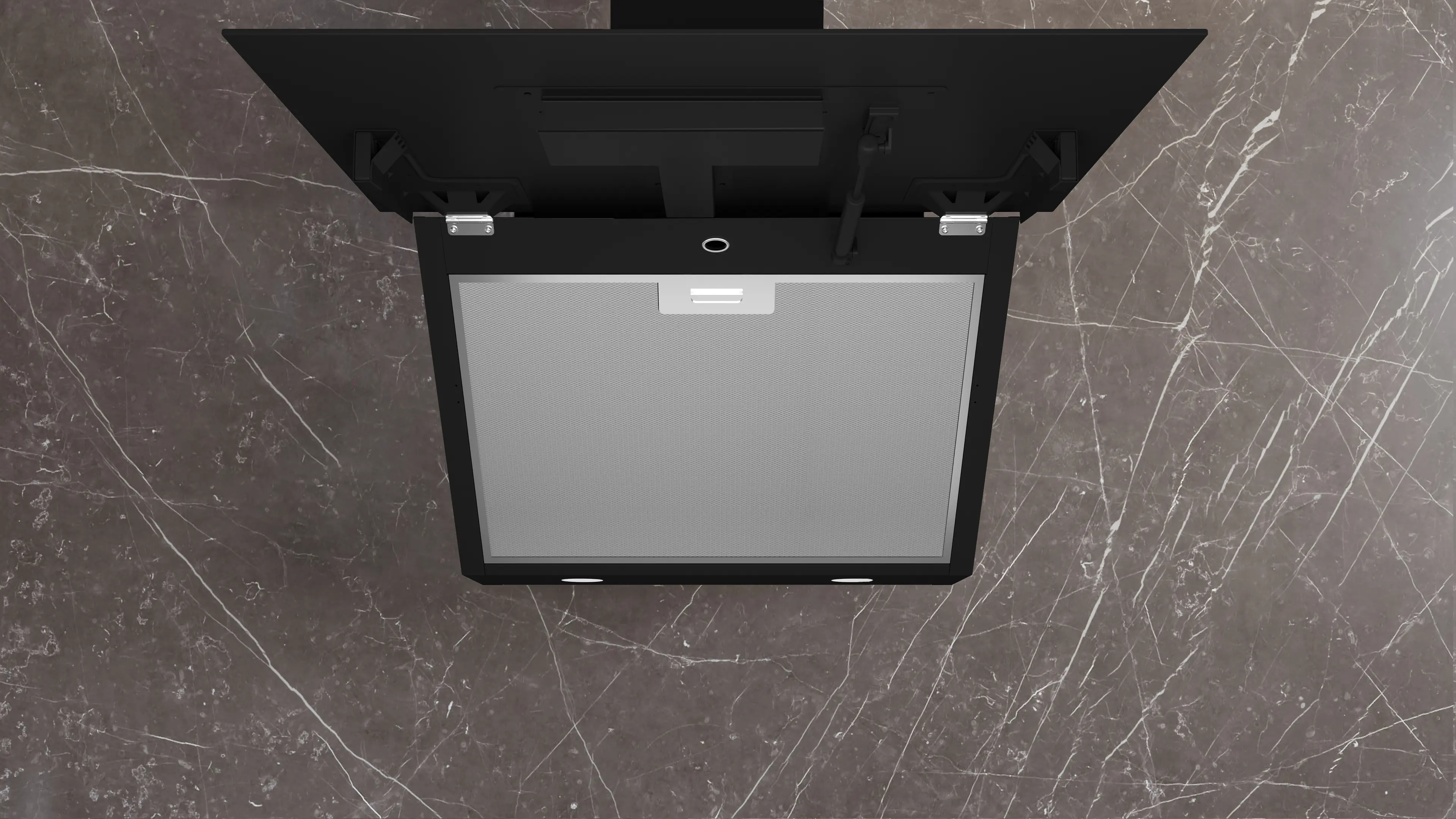 Вытяжка Siemens LC66KPJ60T фото 5