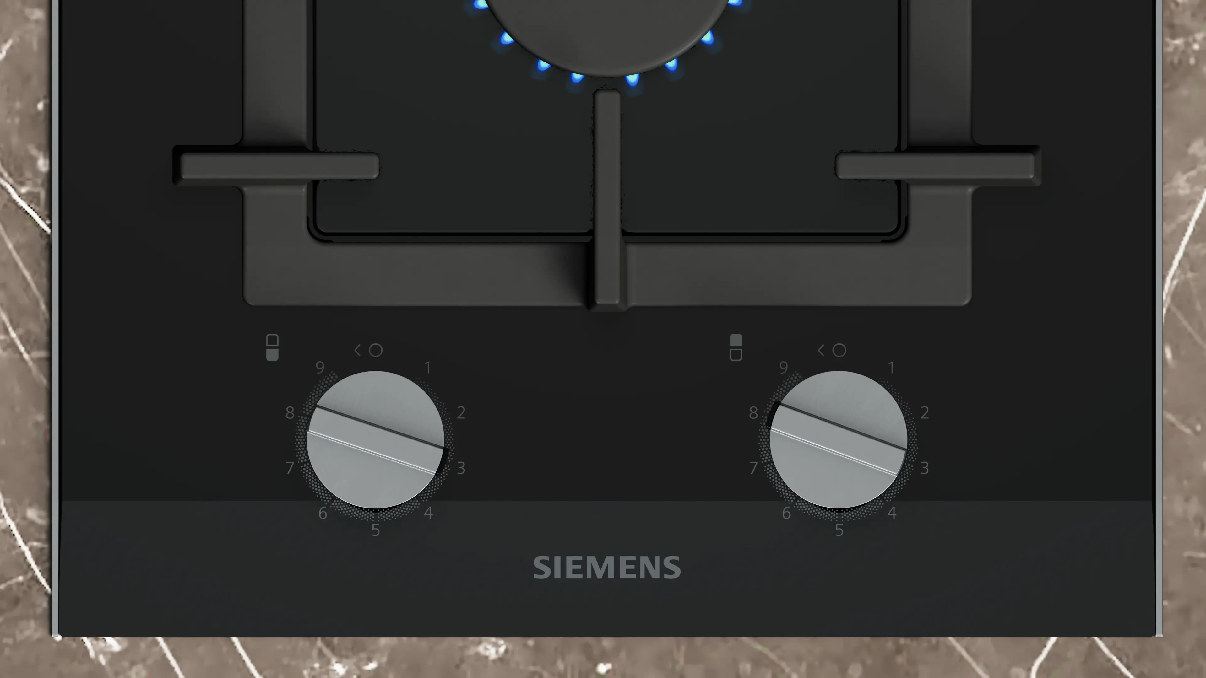 Варильна поверхня Siemens ER 3A6BI40фото3
