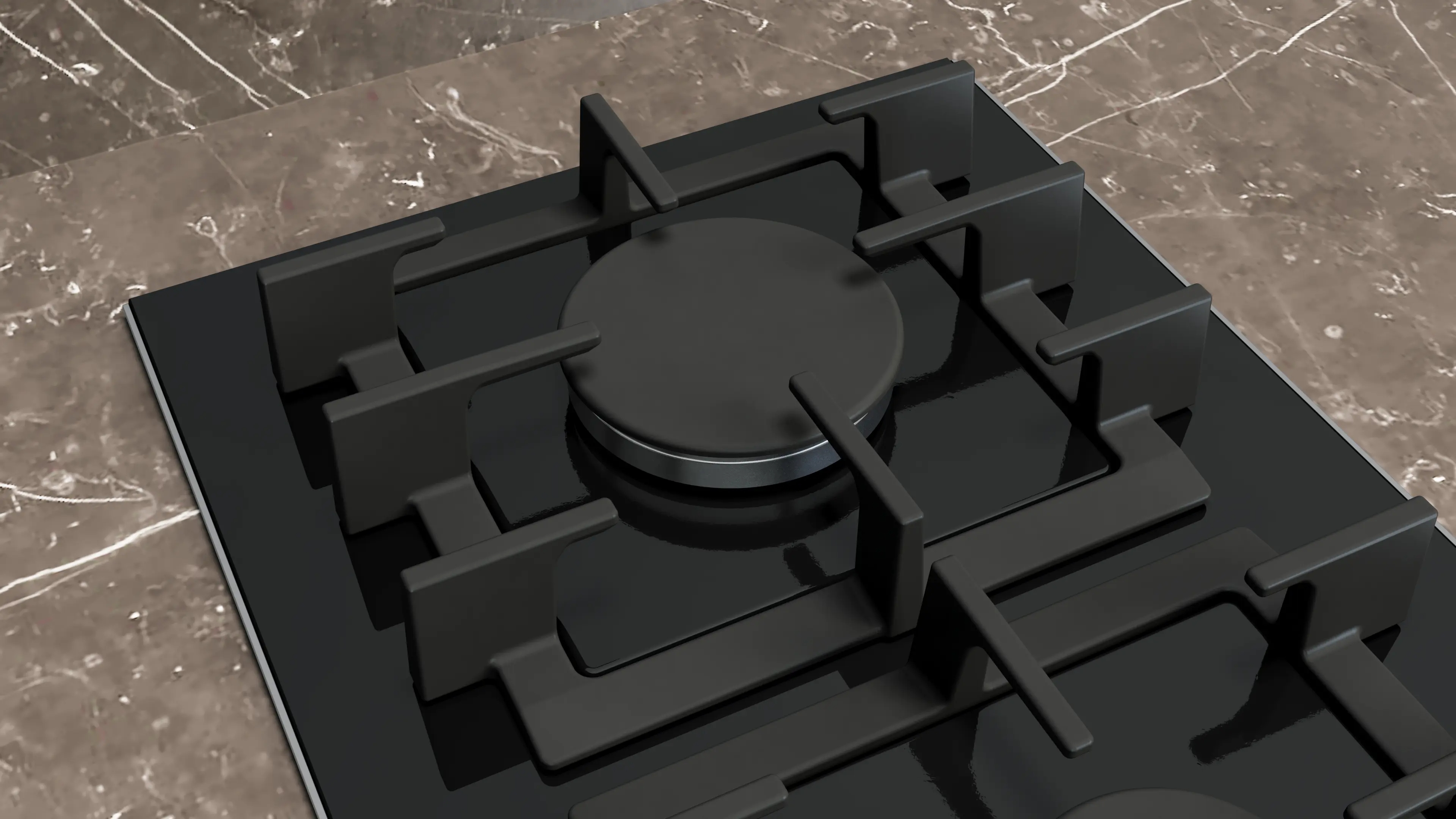 Варильна поверхня Siemens ER 3A6BI40фото5