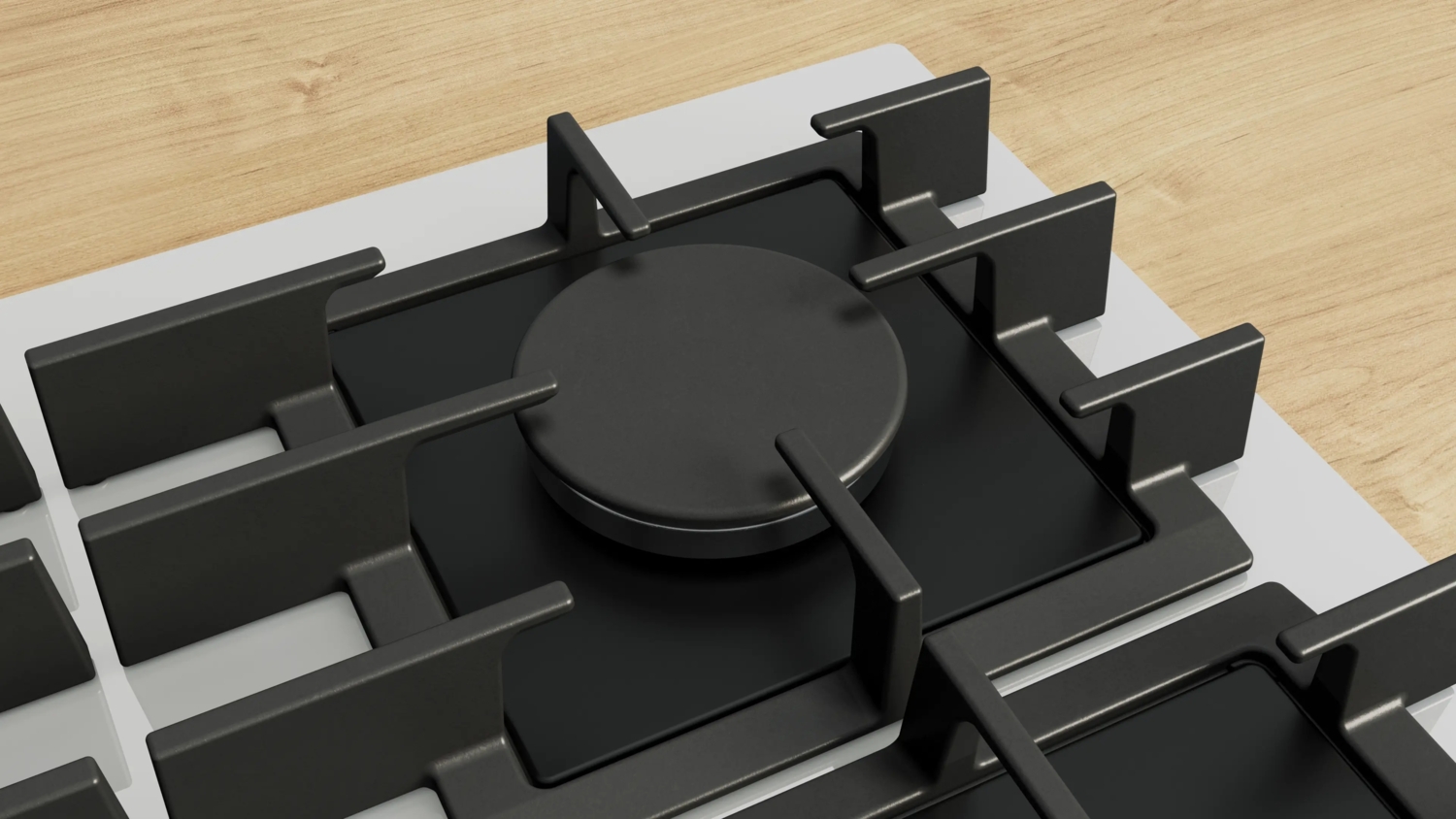 Варильна поверхня Bosch PPP6A2I40Rфото