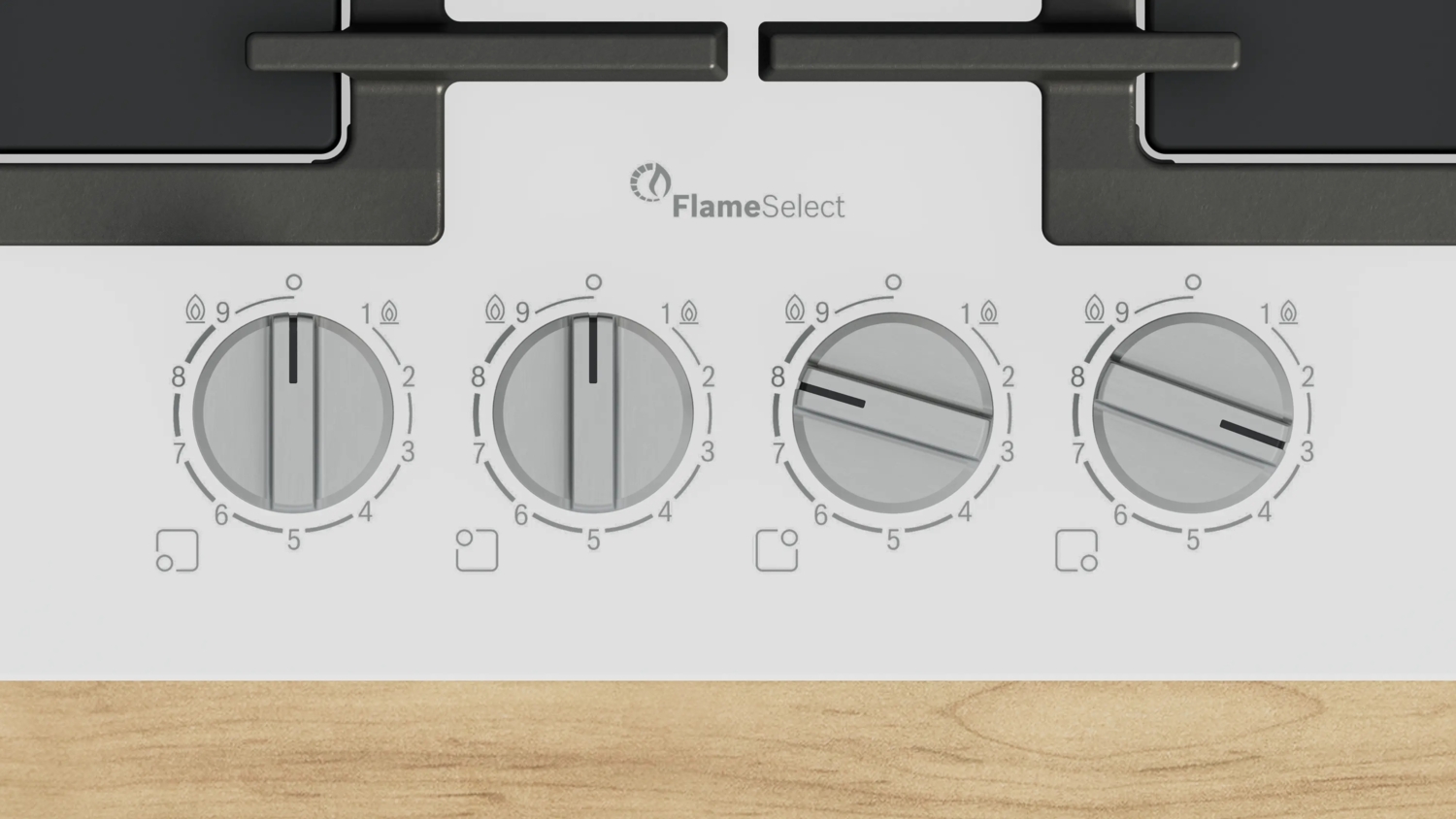 Варильна поверхня Bosch PPP6A2I40Rфото