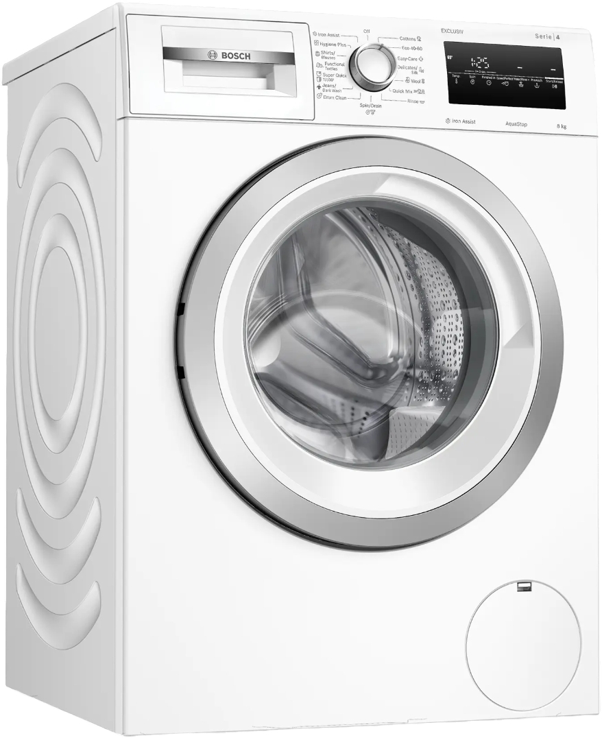 Стиральная машина Bosch WAN 24293 BY фото 2