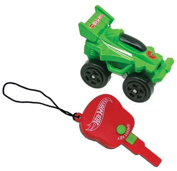 Ігрова машинка-сюрприз Cool Things – Hot Wheels (HW025) фото2