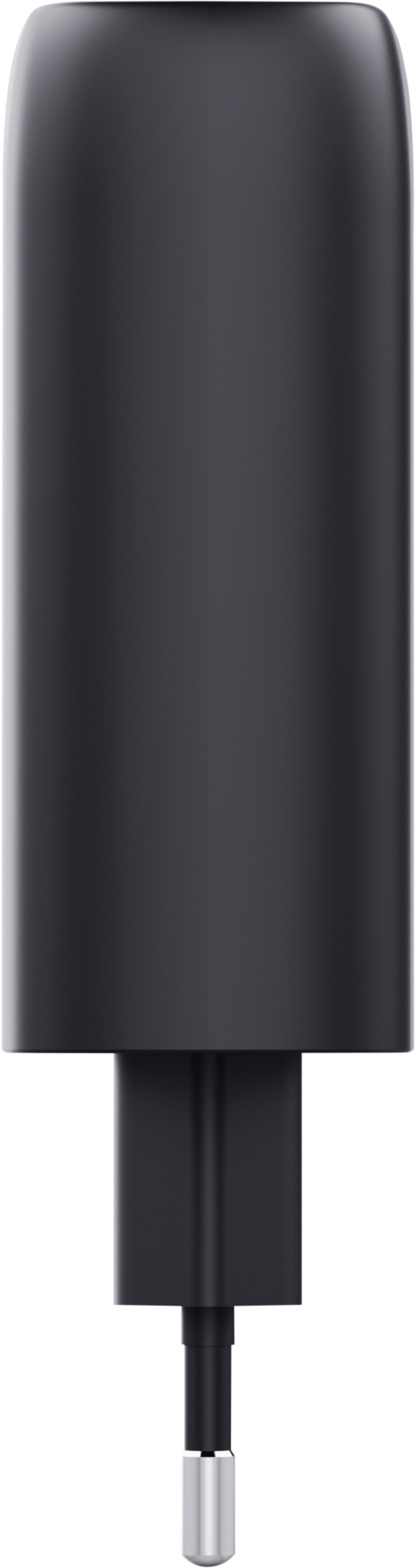 Мережевий зарядний пристрій Trust Maxo 100W GaN 2xUSB-C PD/PPS Black (25527_TRUST)фото6