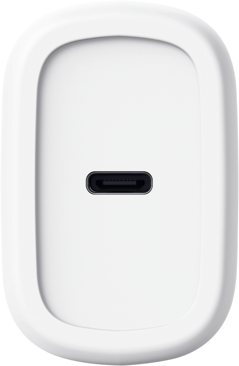 Сетевое зарядное устройство Trust Maxo 45W GaN USB-C PD/PPS White (25522_TRUST) фото 2