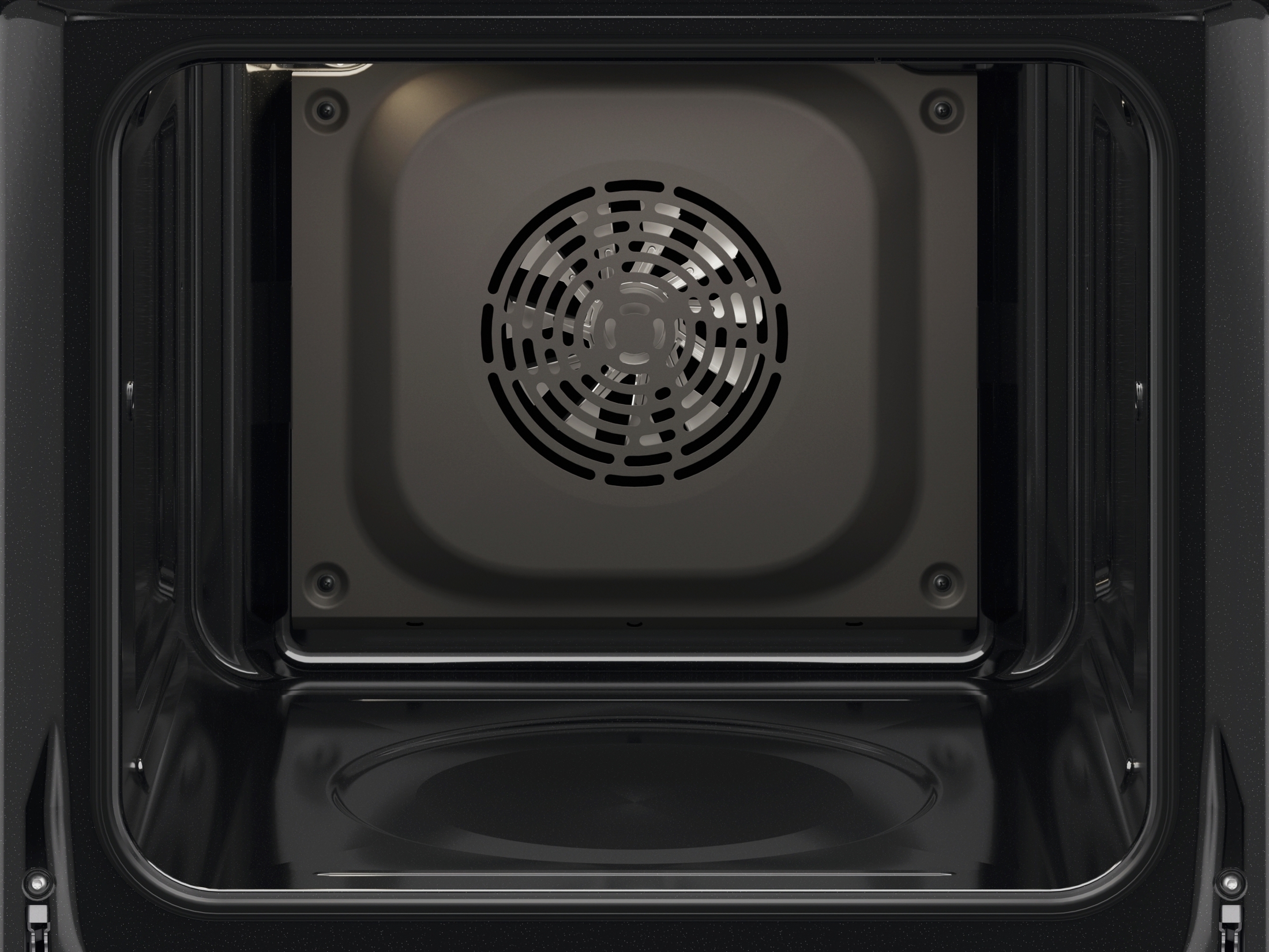 Духовой шкаф Electrolux LOFGF00BK фото 2