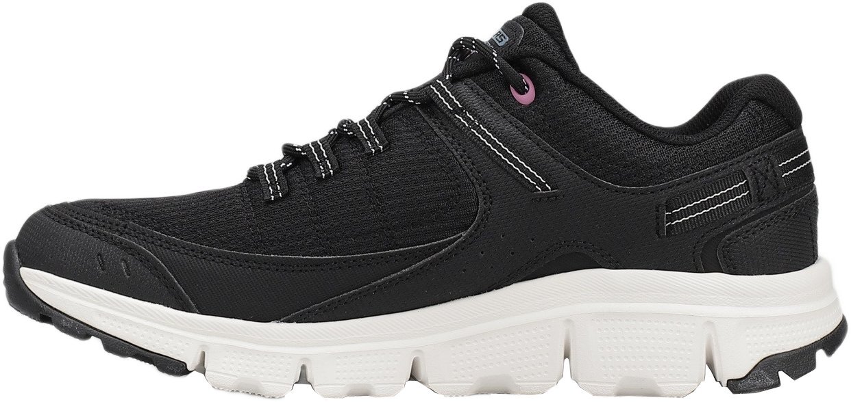 Кросівки жіночі Skechers Summits At 180271 BLK 41 (11 US) чорніфото2