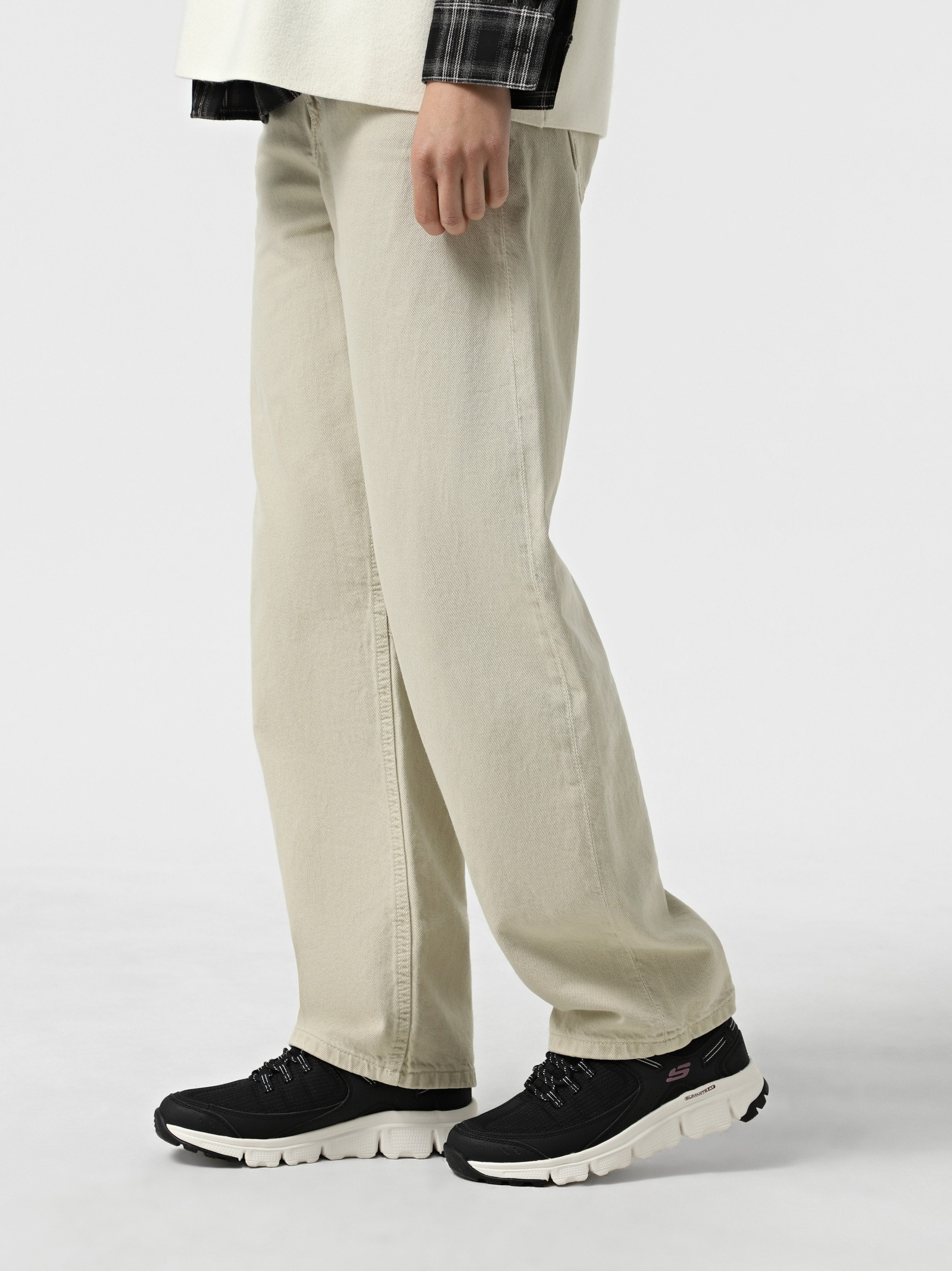 Кросівки жіночі Skechers Summits At 180271 BLK 41 (11 US) чорніфото5