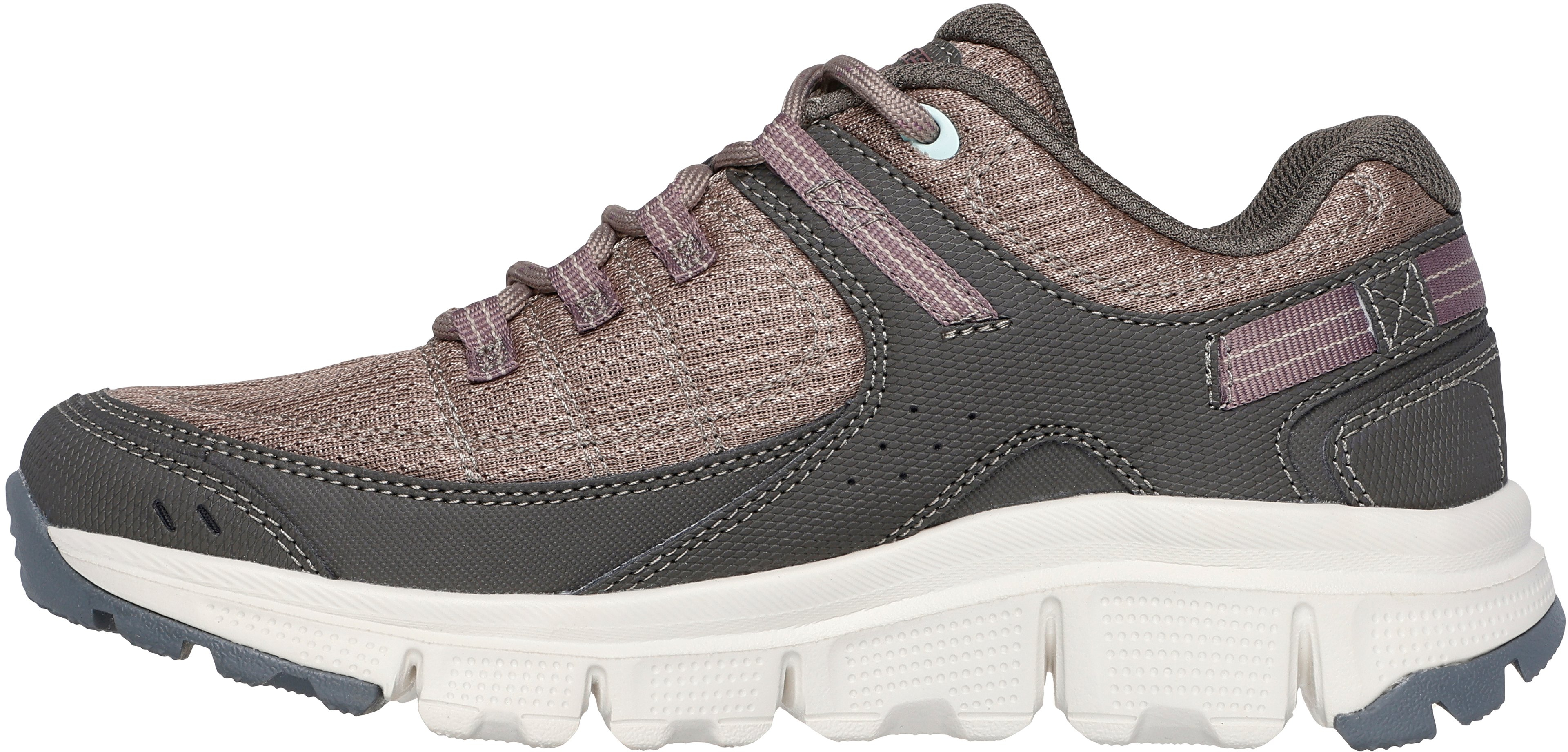 Кроссовки женские Skechers Summits At 180271 BRMT 41 (11 US) коричневые фото 2