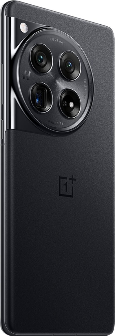 Смартфон OnePlus 12 5G (CPH2581) 12/256Gb Blackфото